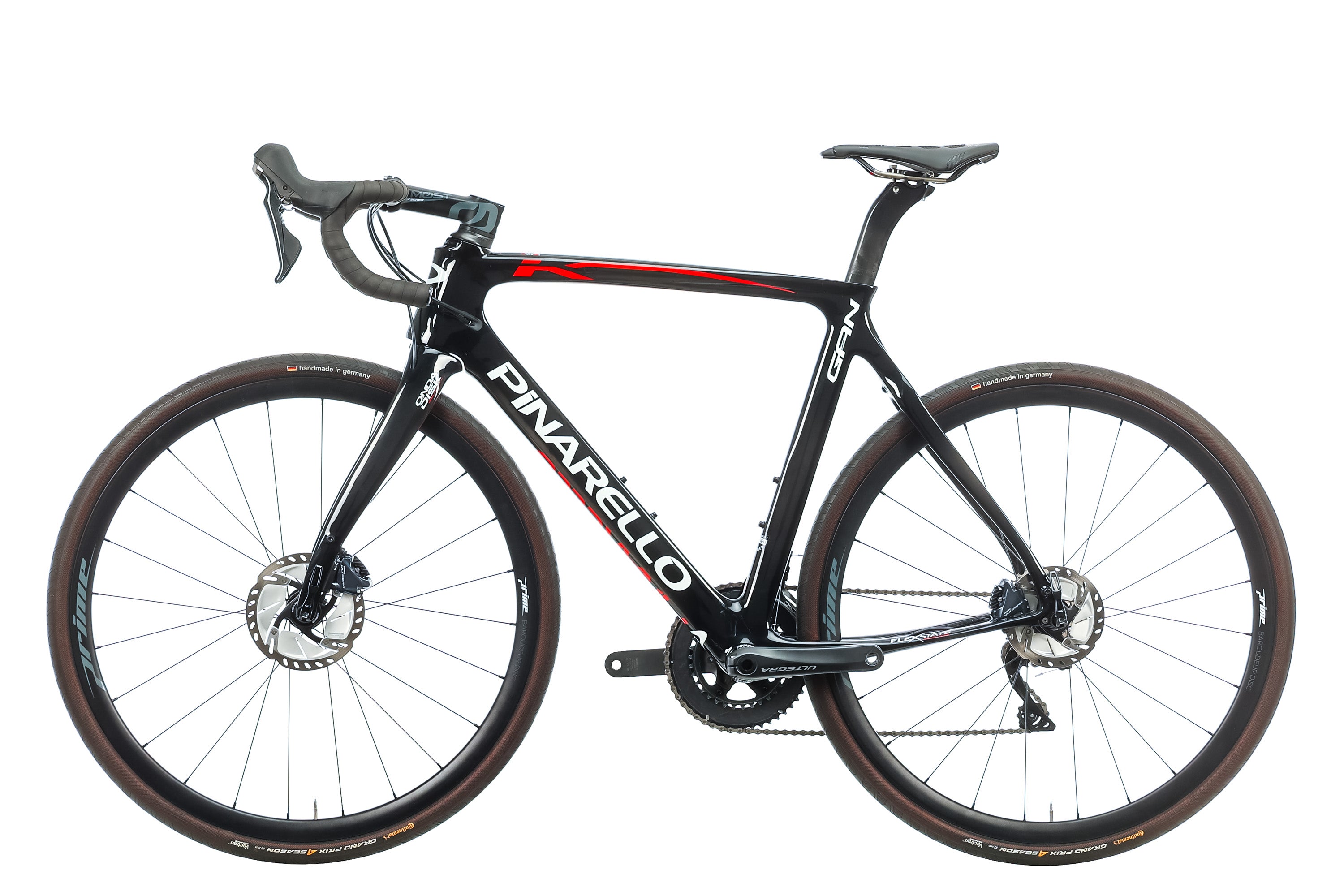 Pinarello gan discount gr 105 bike