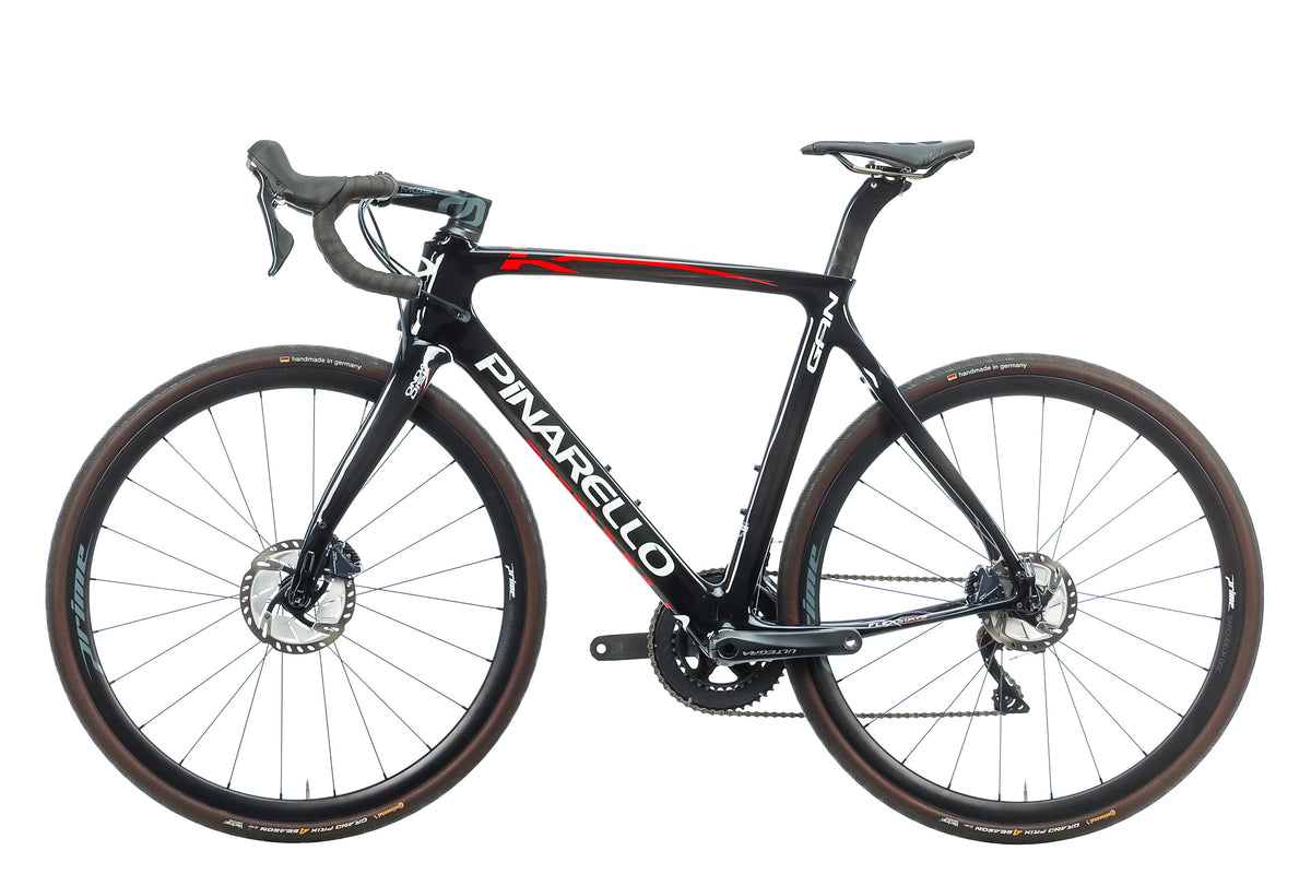 pinarello gan k disc 105 2019