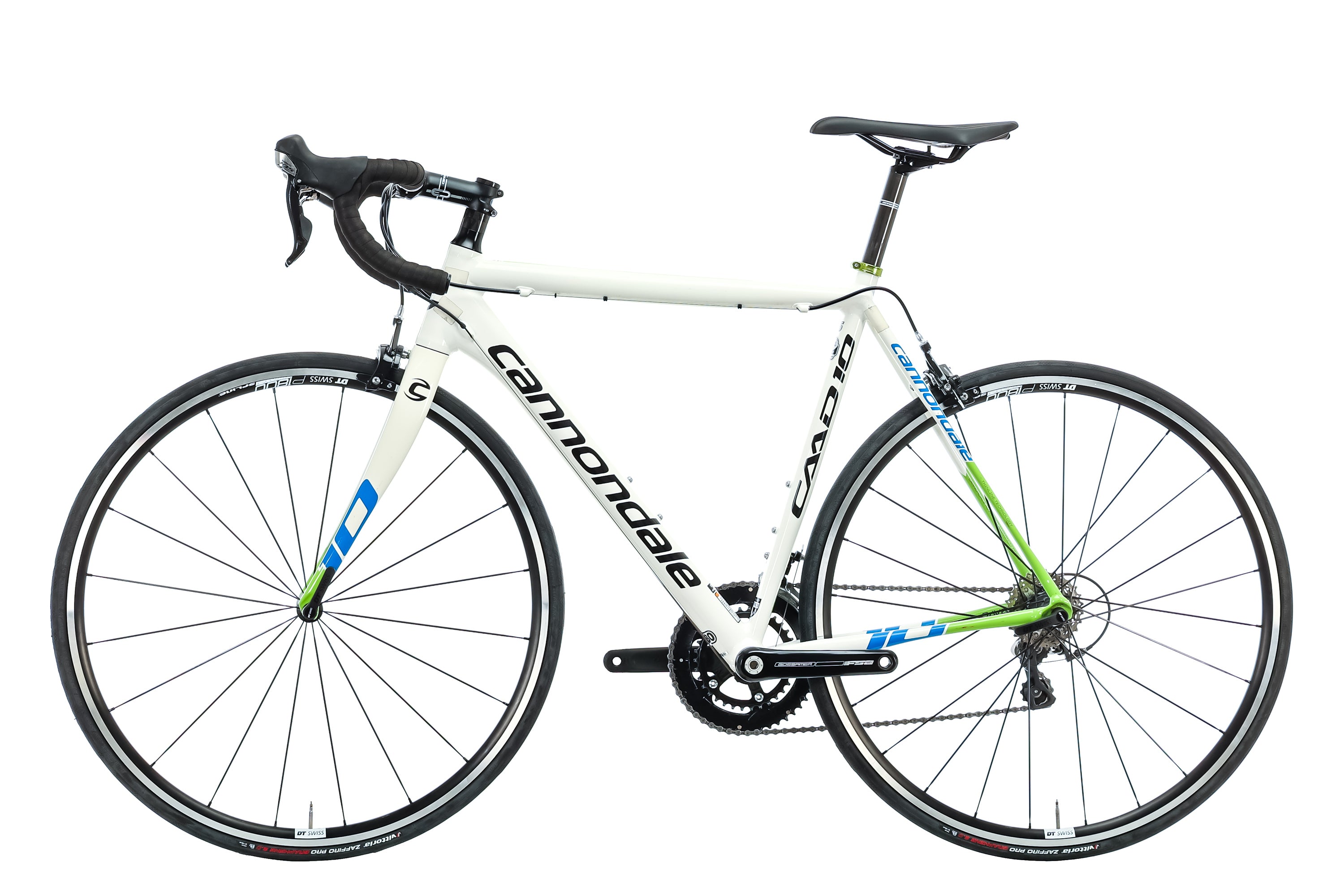 CANNONDALE CAAD10 フル105仕様 - ロードバイク