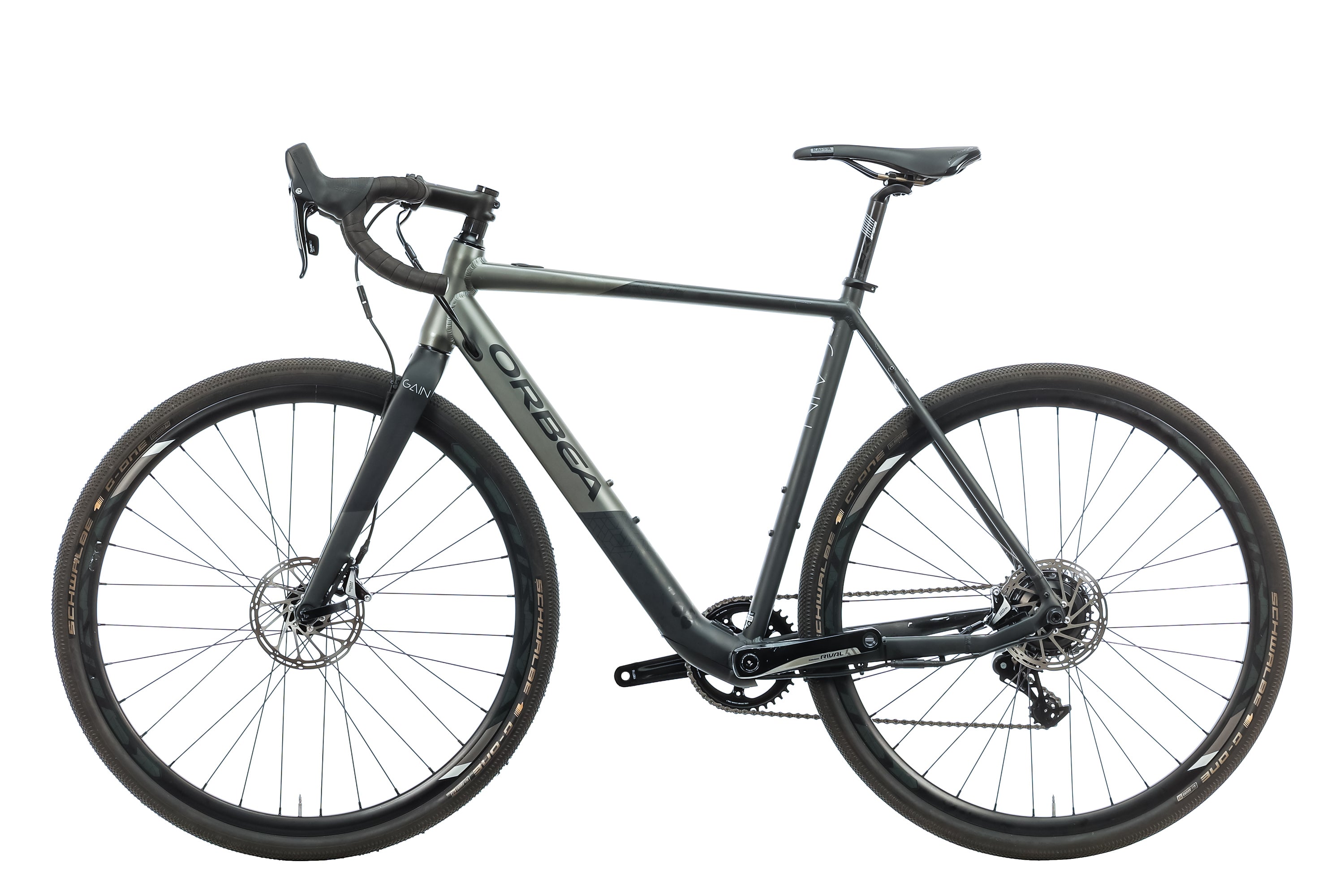 Orbea gain d50 discount 2019