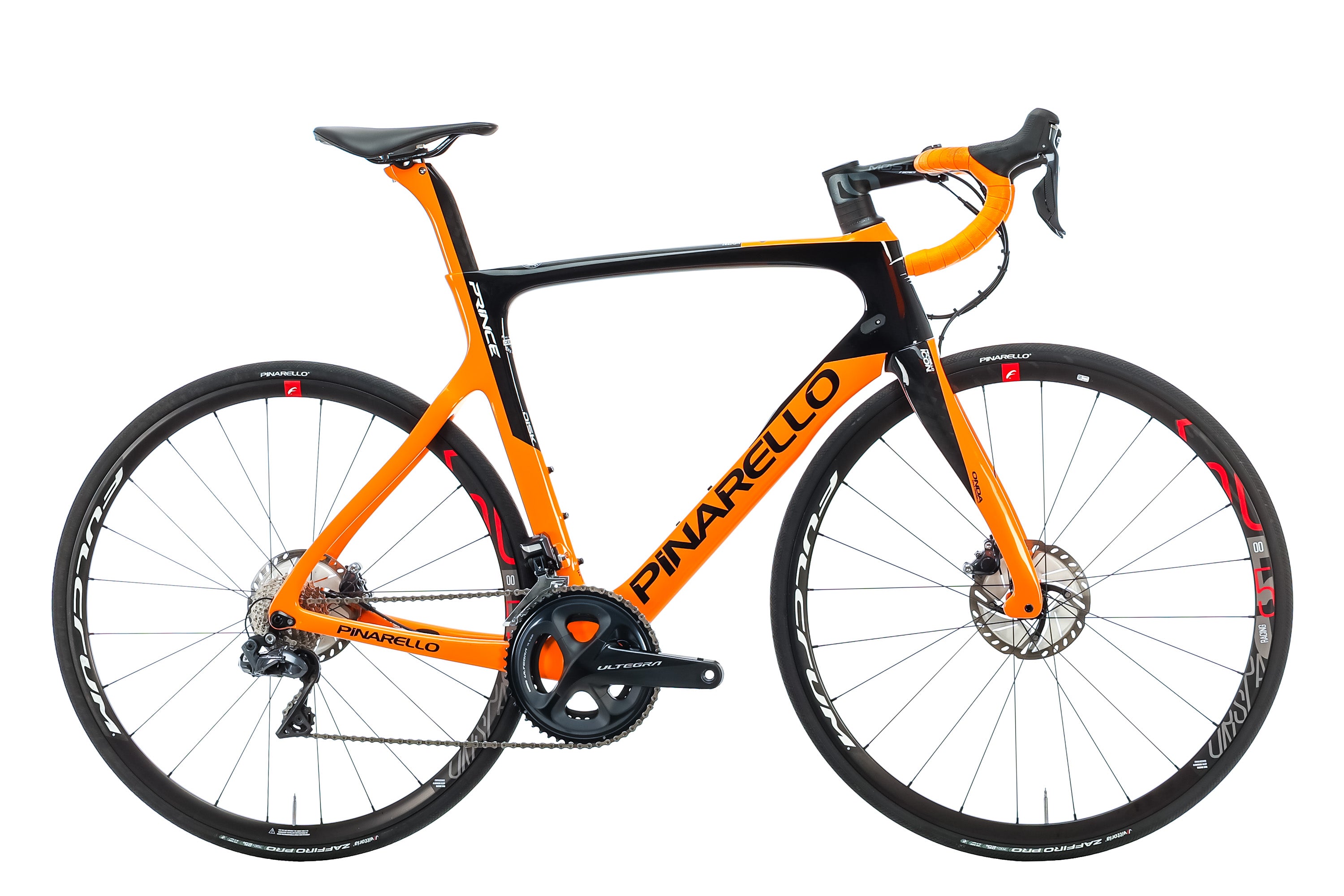 Pinarello prince store fx disk 2020