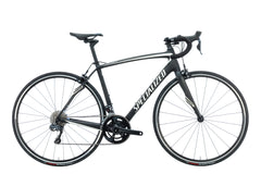 Specialized roubaix sales sl4 di2