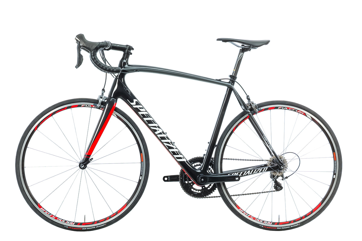 Specialized tarmac comp sale 2015