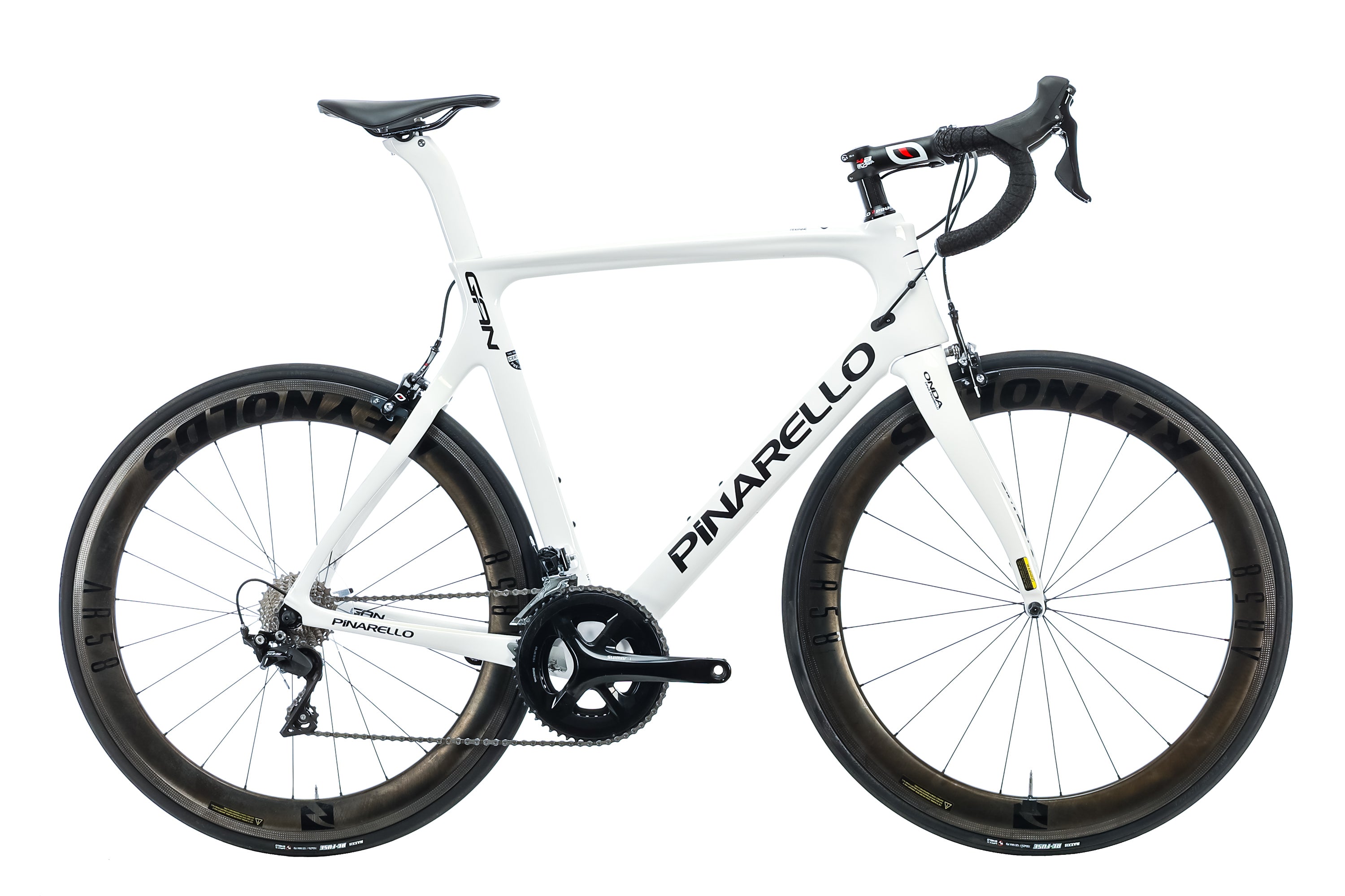 2021 best sale pinarello gan