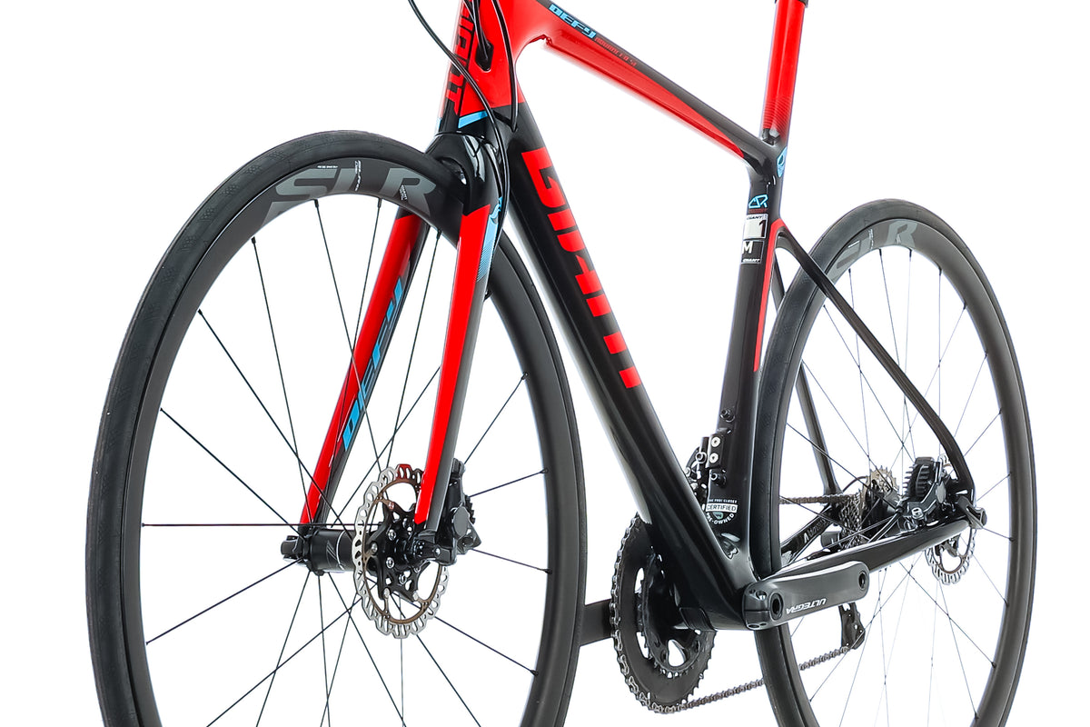 Giant defy discount advanced 1 2016