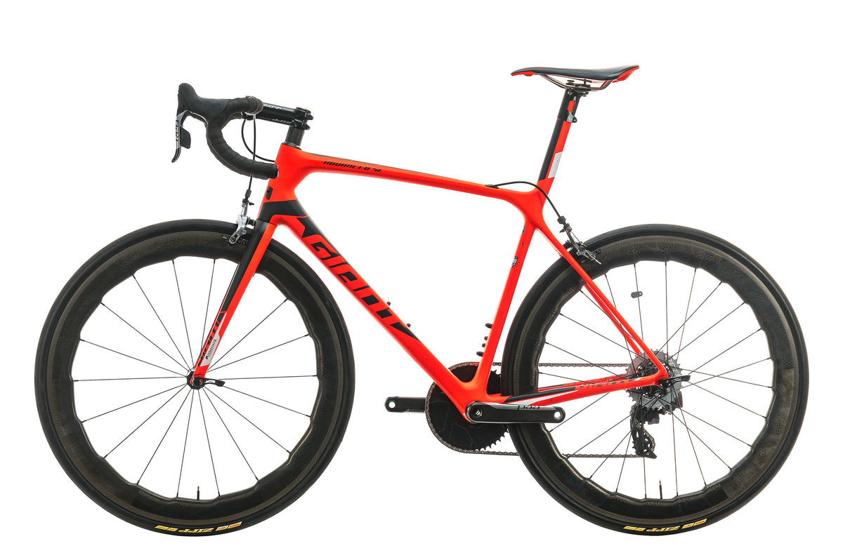 giant tcr advanced sl 2017