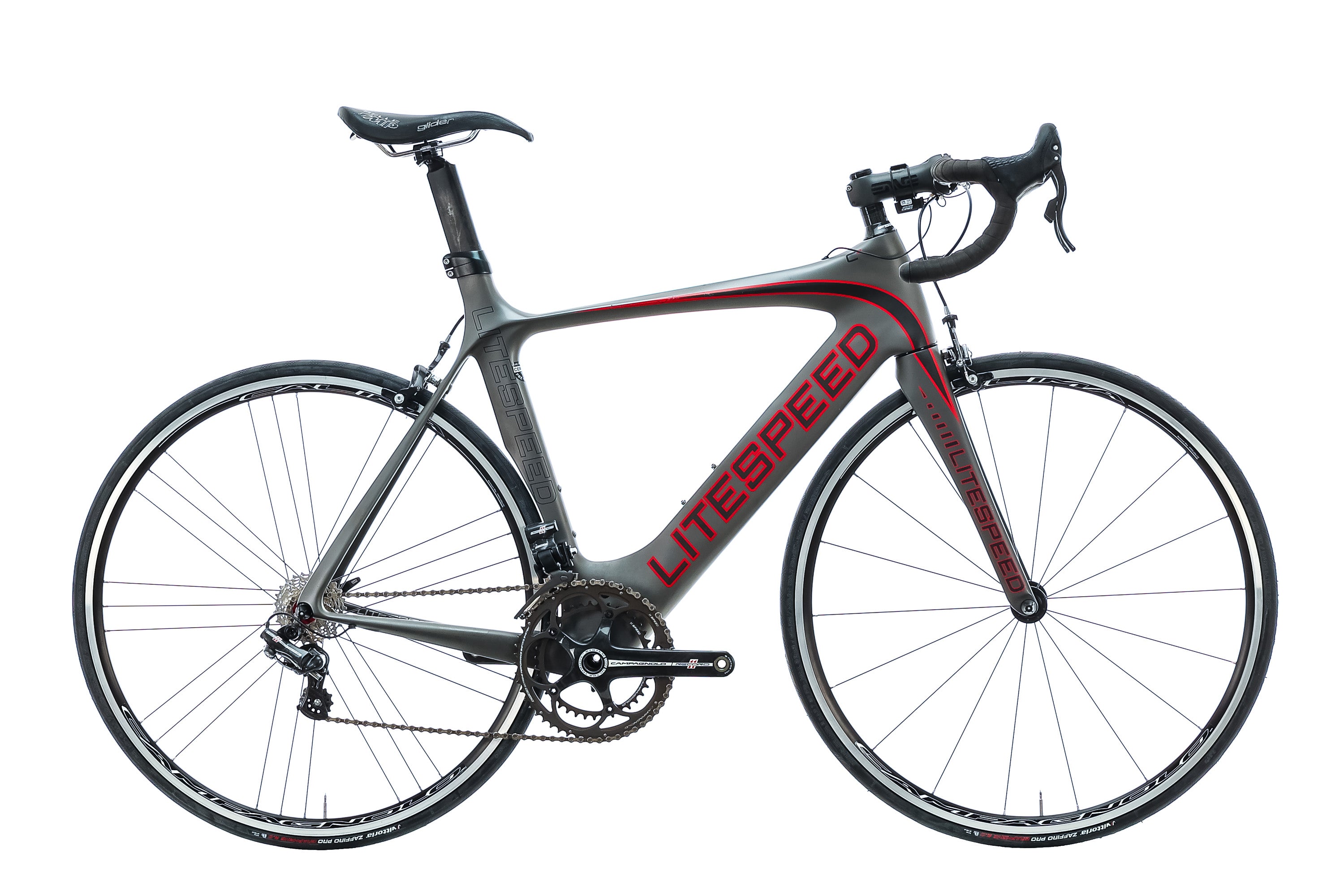 Litespeed c3 2024 carbon road bike