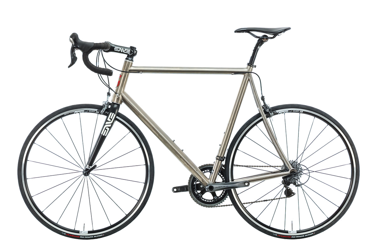 lynskey bike reviews