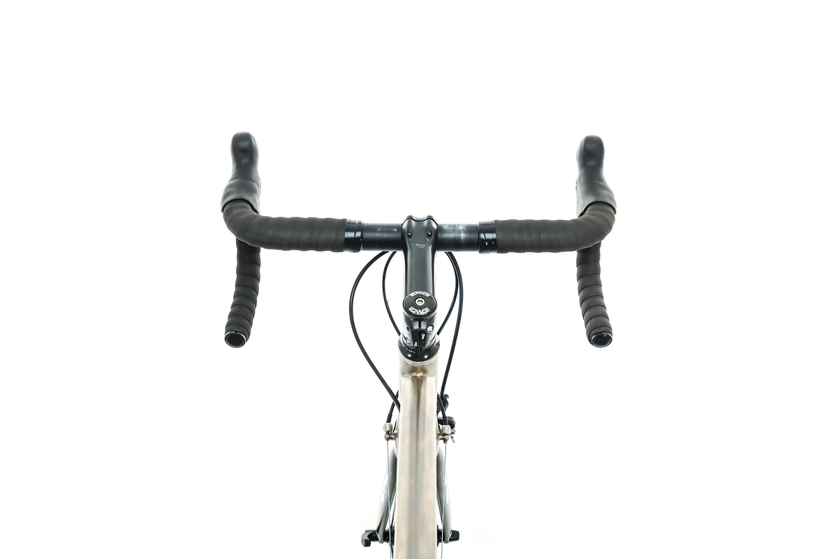 lynskey bike reviews