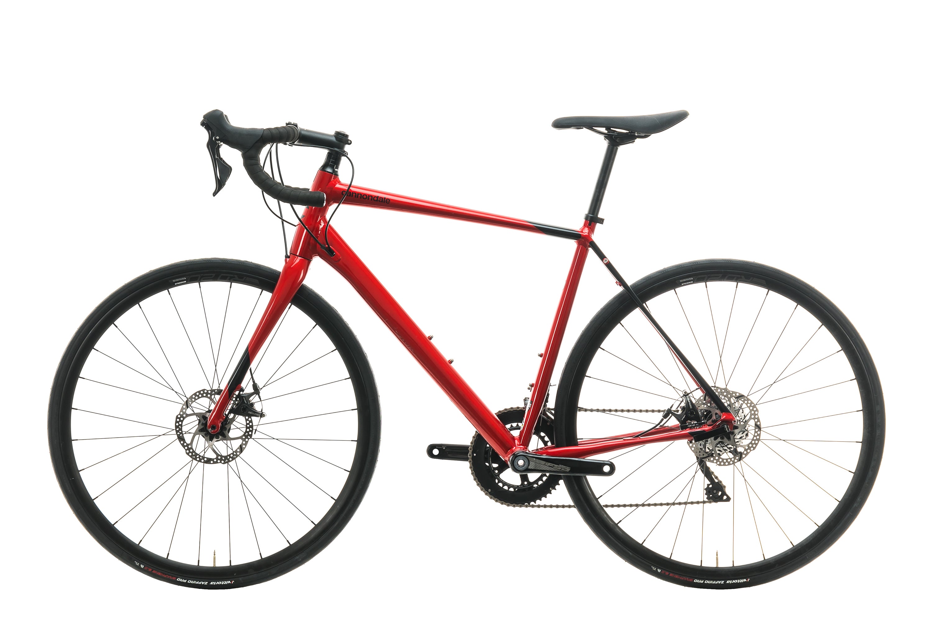 Cannondale synapse best sale 105 aluminium 2021