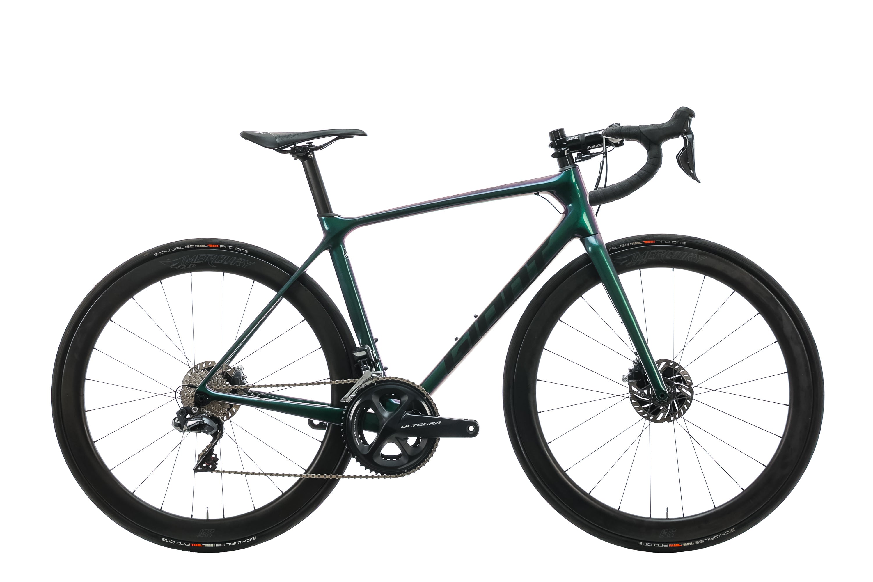 Giant tcr advanced pro deals 2 2020