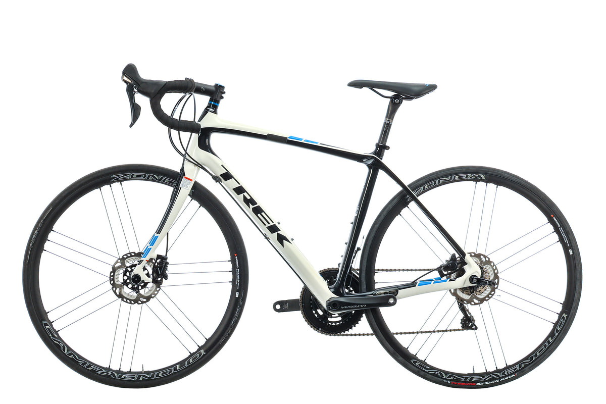 Trek domane store 4.0 2016