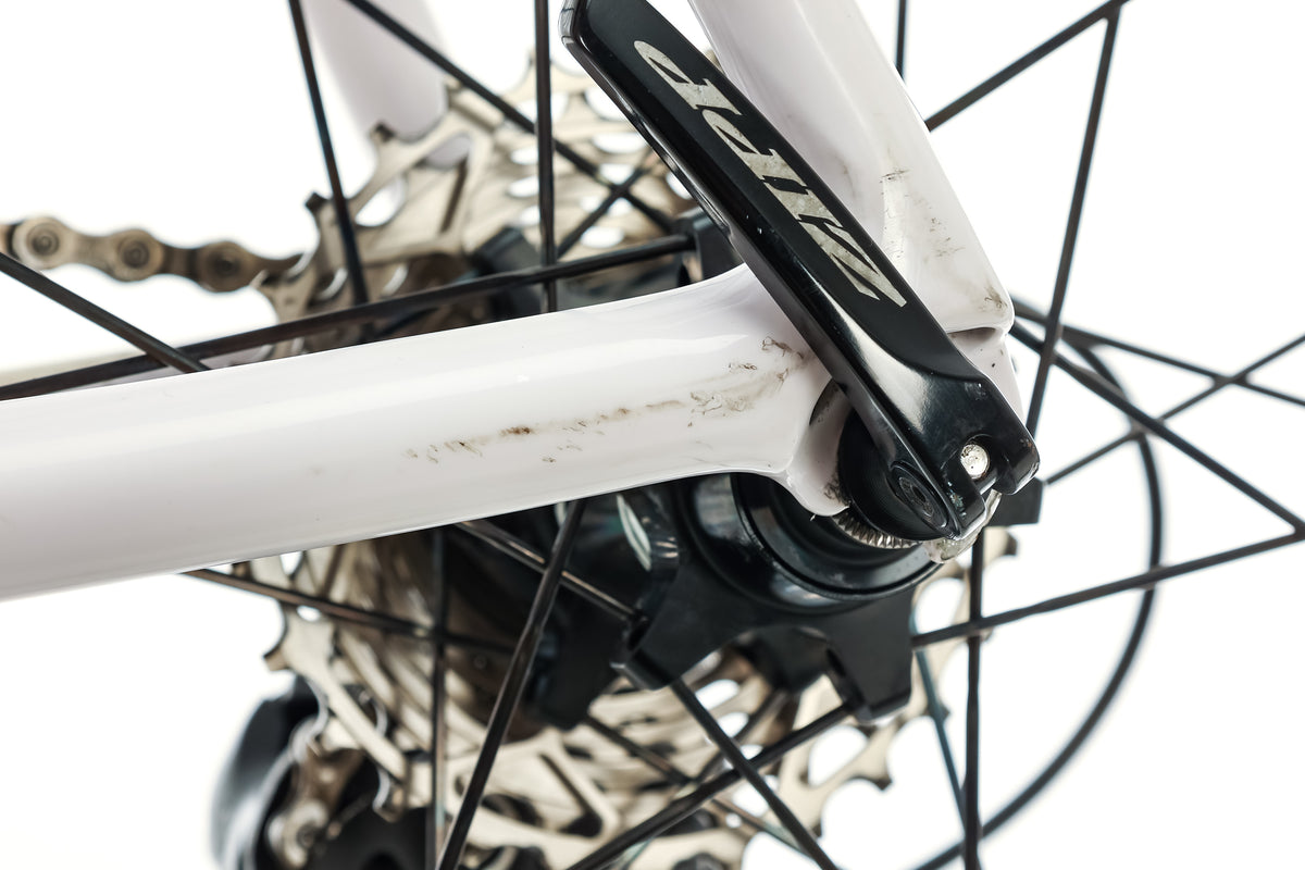 Scott Solace 20 Ultegra Road Bike - 2015, 56cm | The Pro's Closet