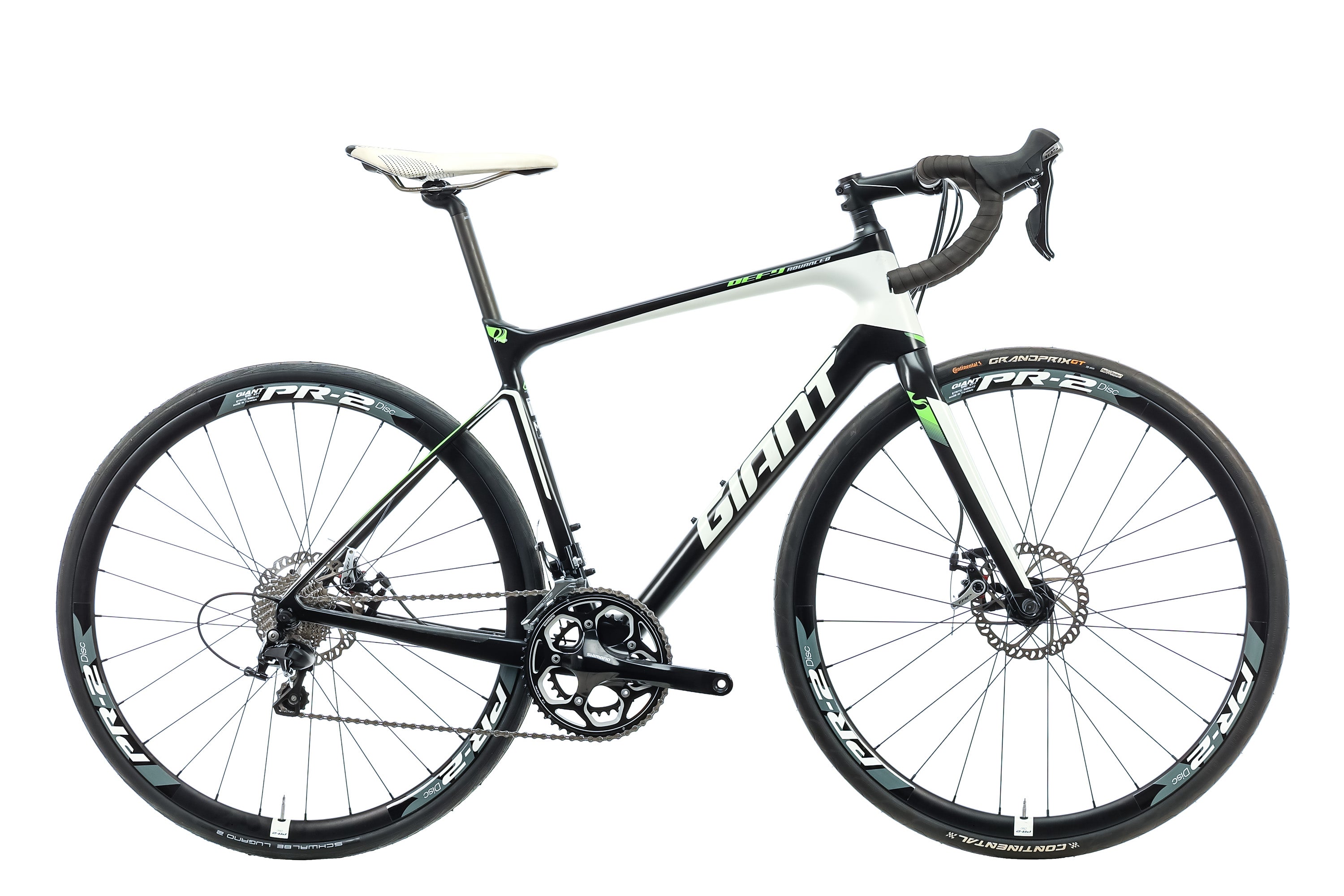 Giant defy advanced sale 2015