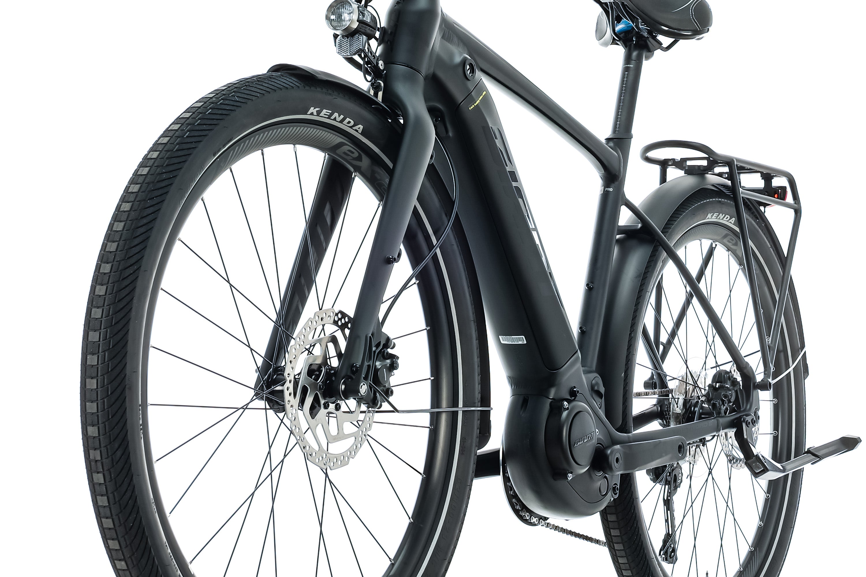 Fastroad e+ 1 discount pro electric bike