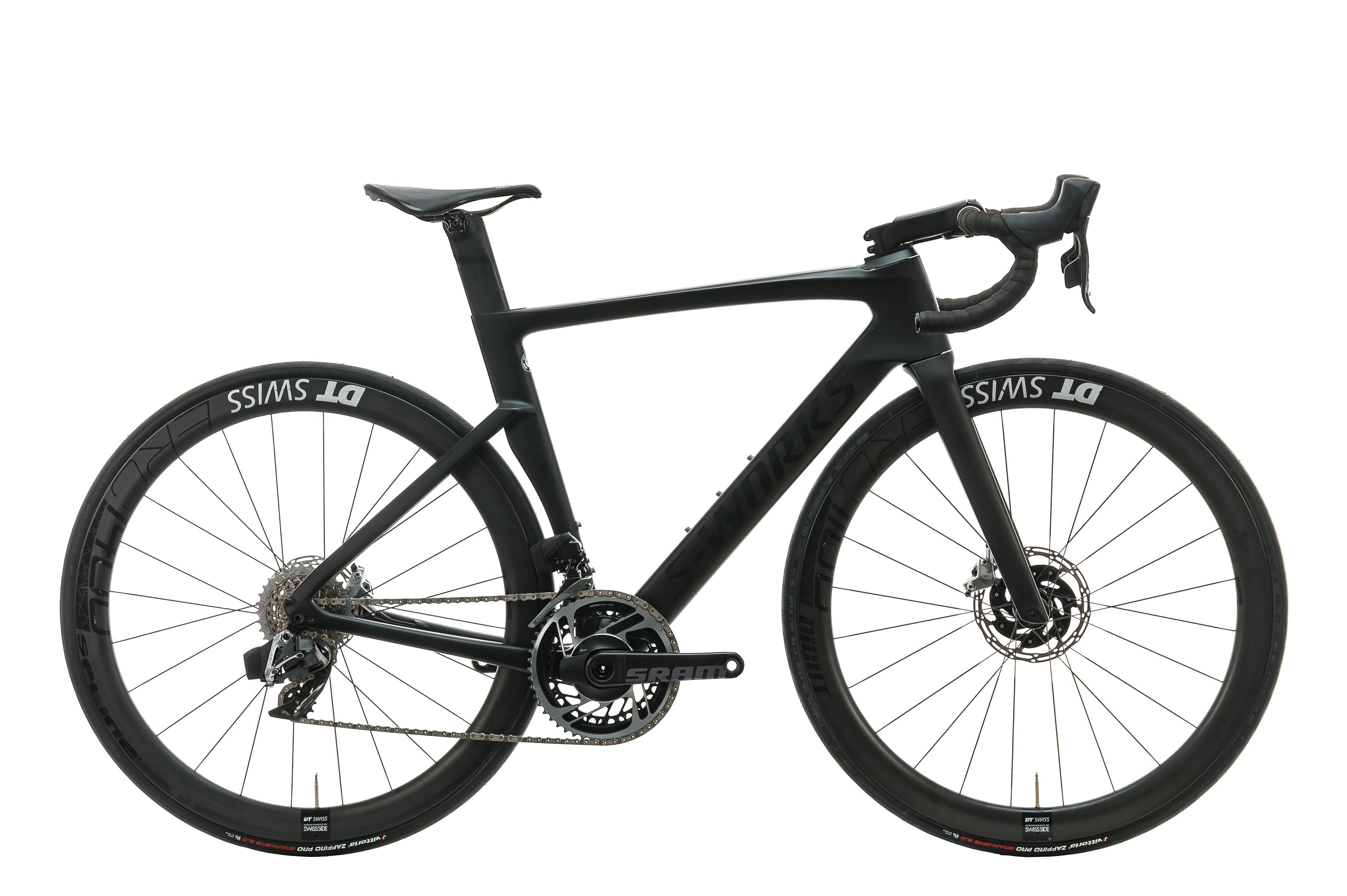 Specialized S-Works S-Works Venge Disc – SRAM ETAP - Rotations Bicycle  Center