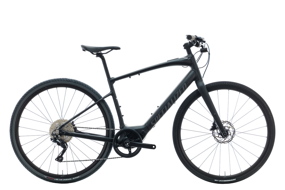 specialized turbo vado sl 5.0 2020 electric hybrid bike