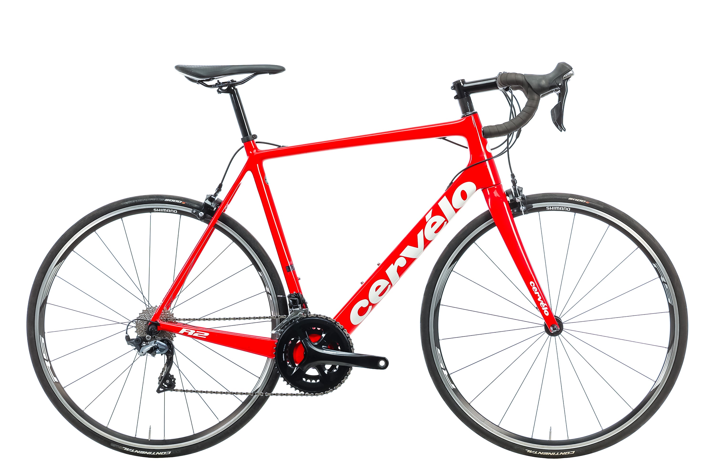 Cervelo r2 105 store road bike 2018