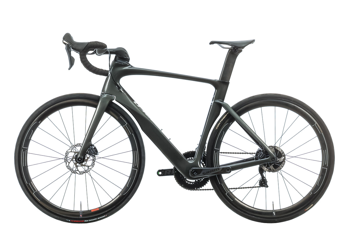 Specialized venge discount vias pro disc