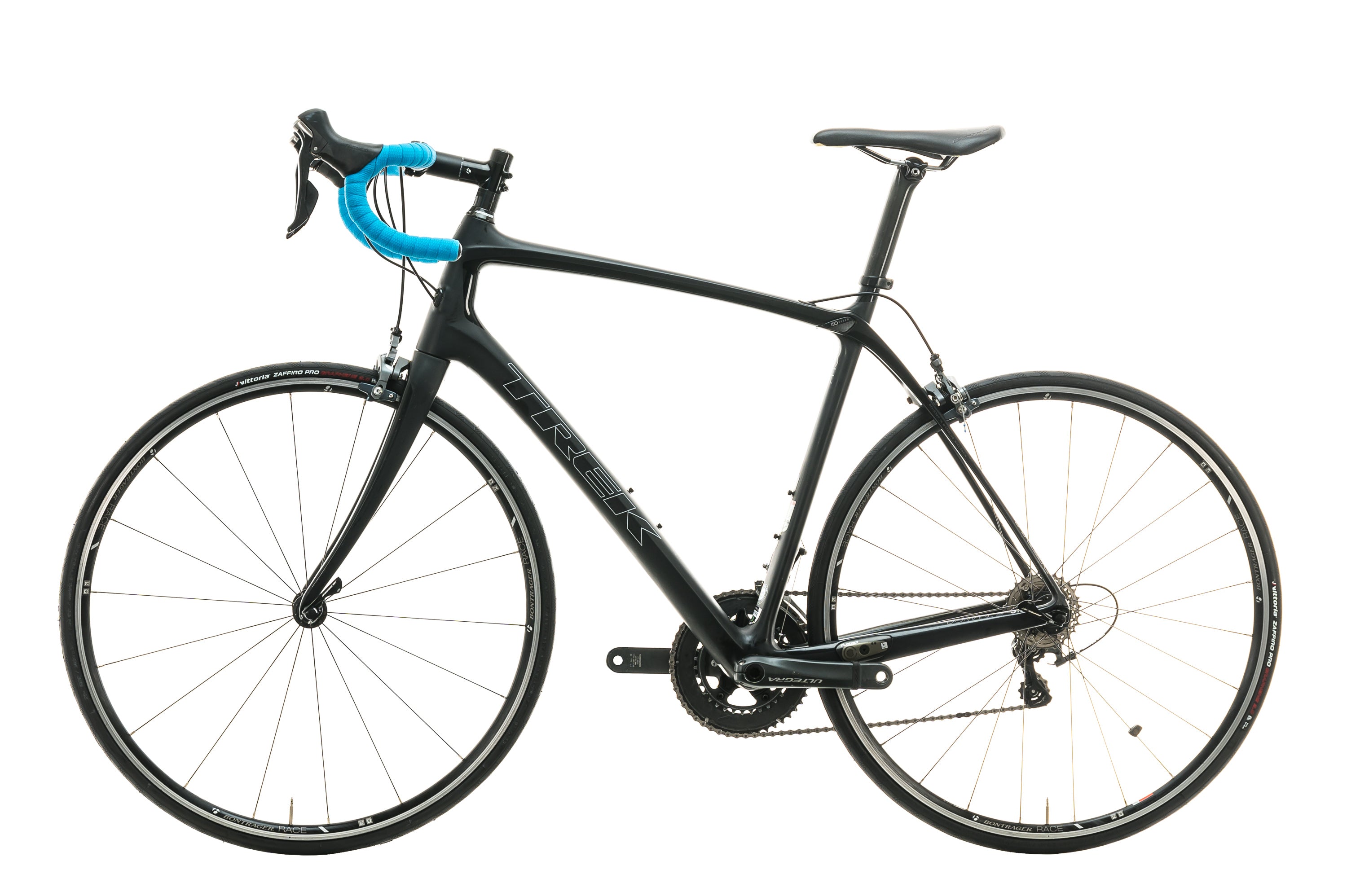 Trek domane on sale 5.2 geometry