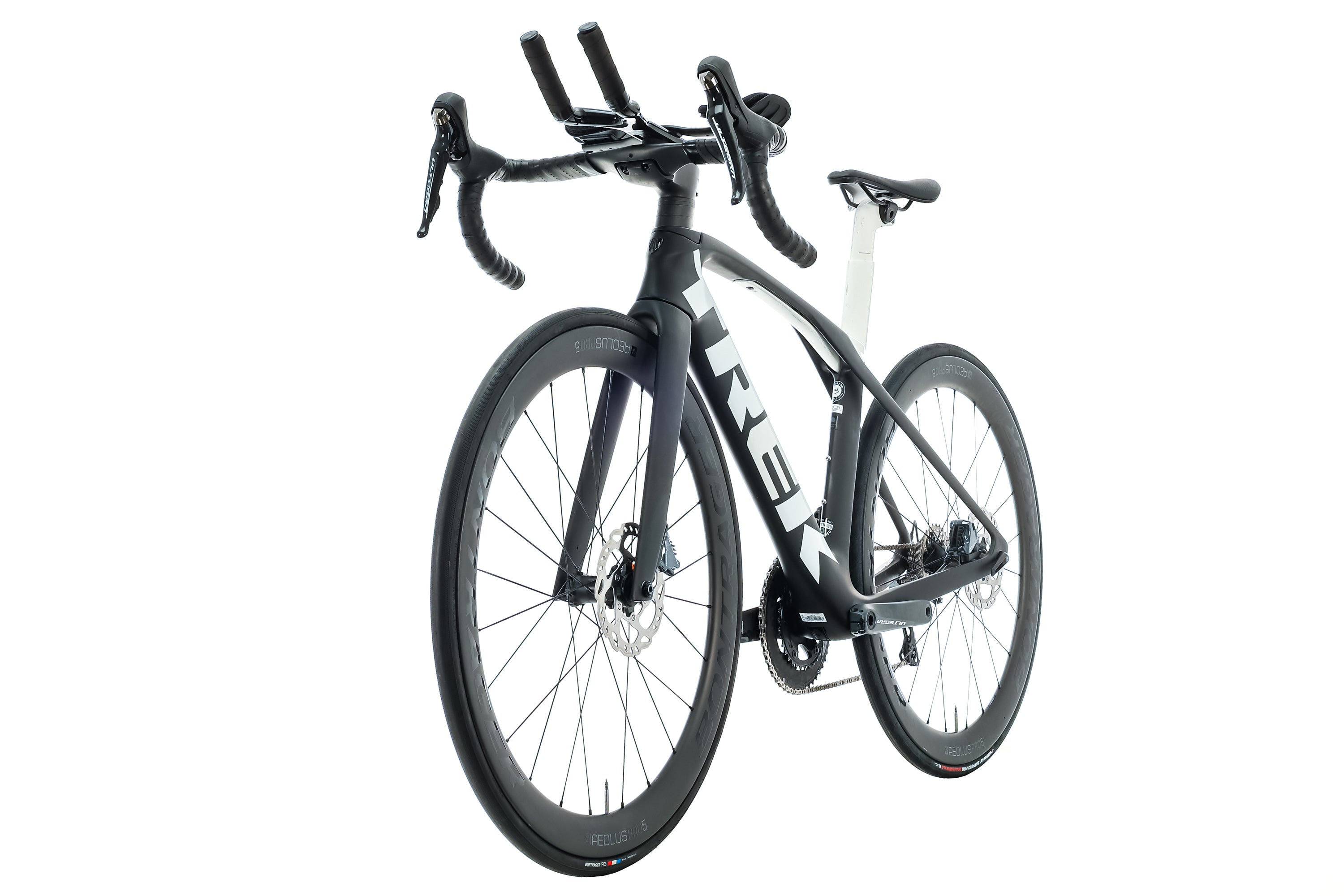 Trek madone slr 6 disc online speed