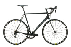 Cannondale caad12 sales 60cm