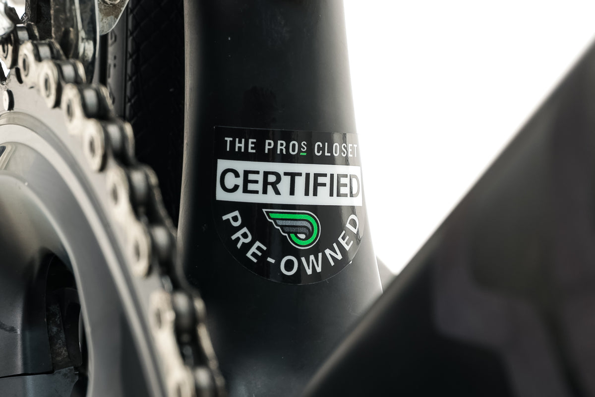 2019 tarmac pro disc