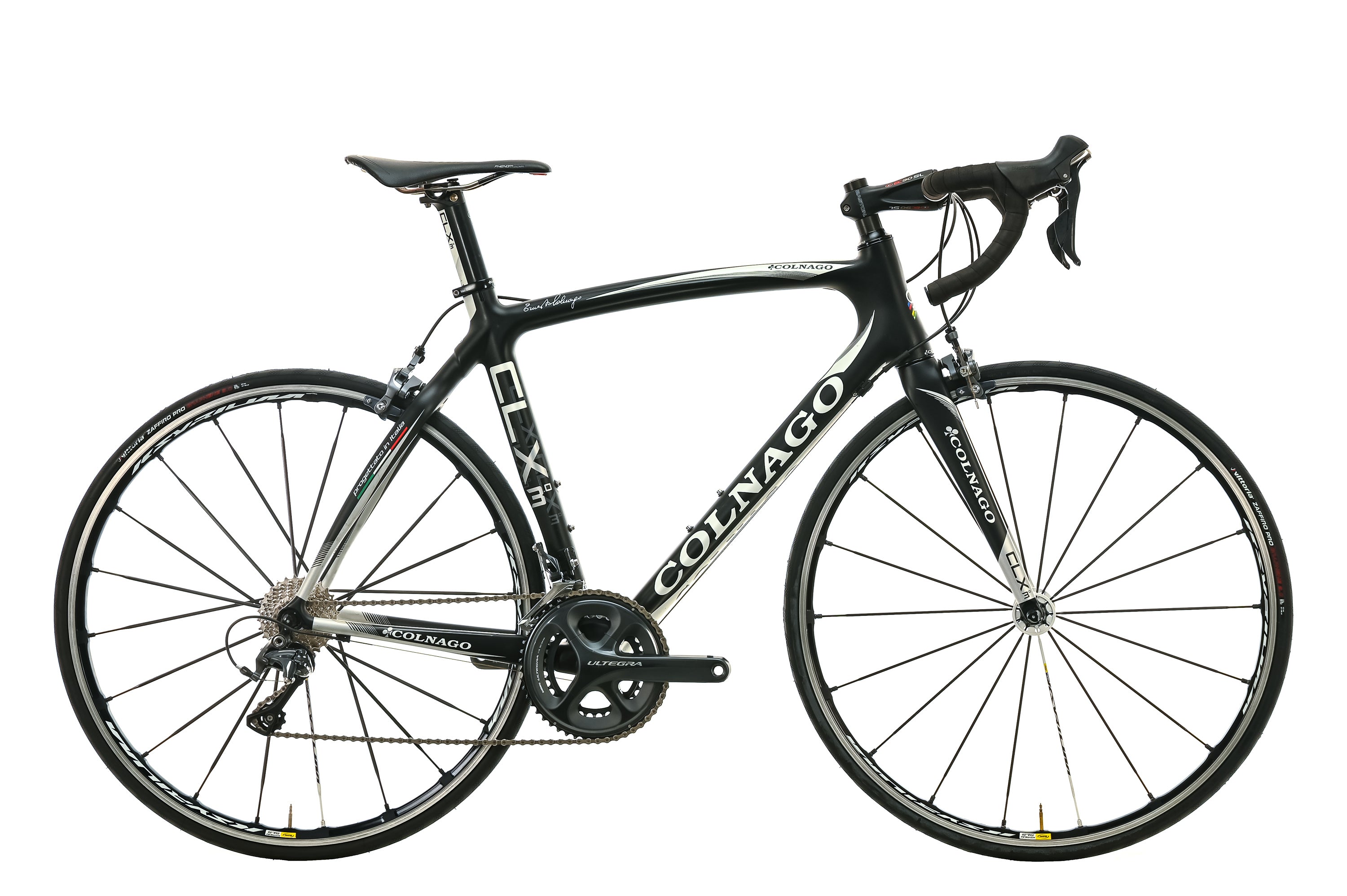 Colnago sales clx 2012