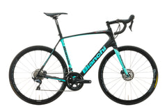 Bianchi infinito discount cv ultegra 2018