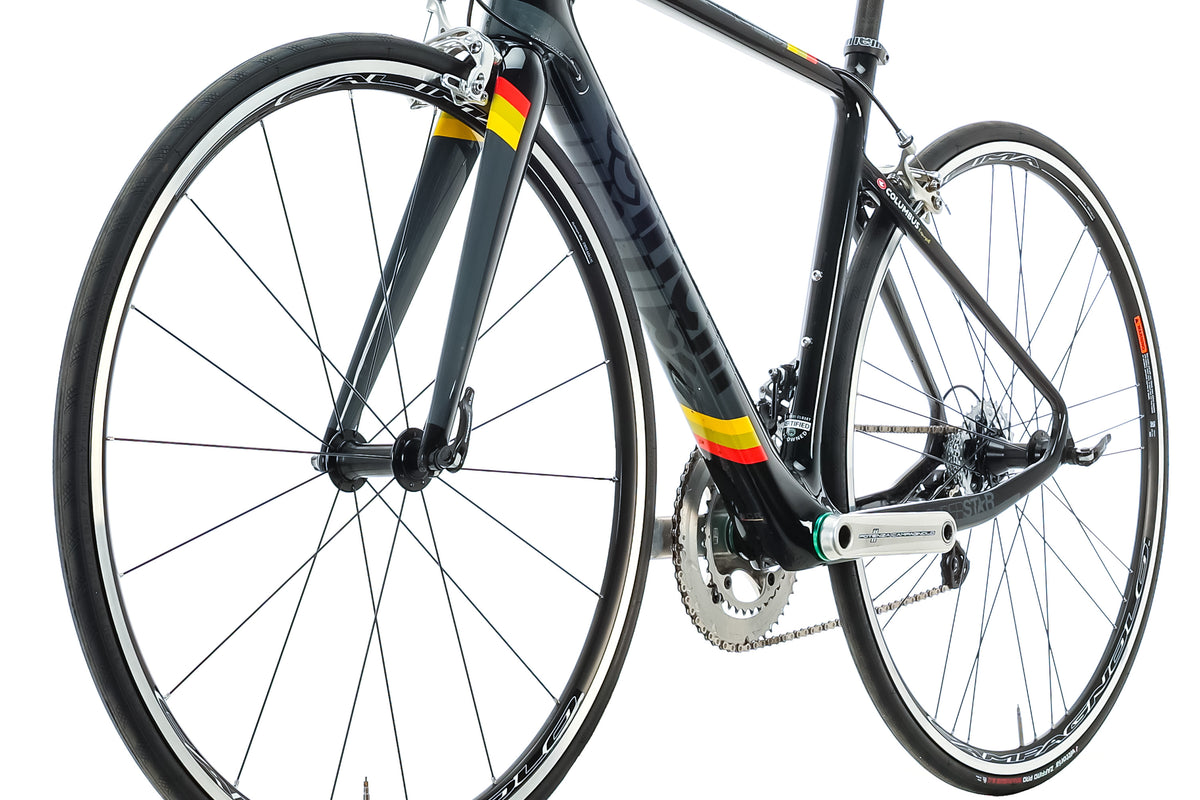 cinelli superstar black diamond