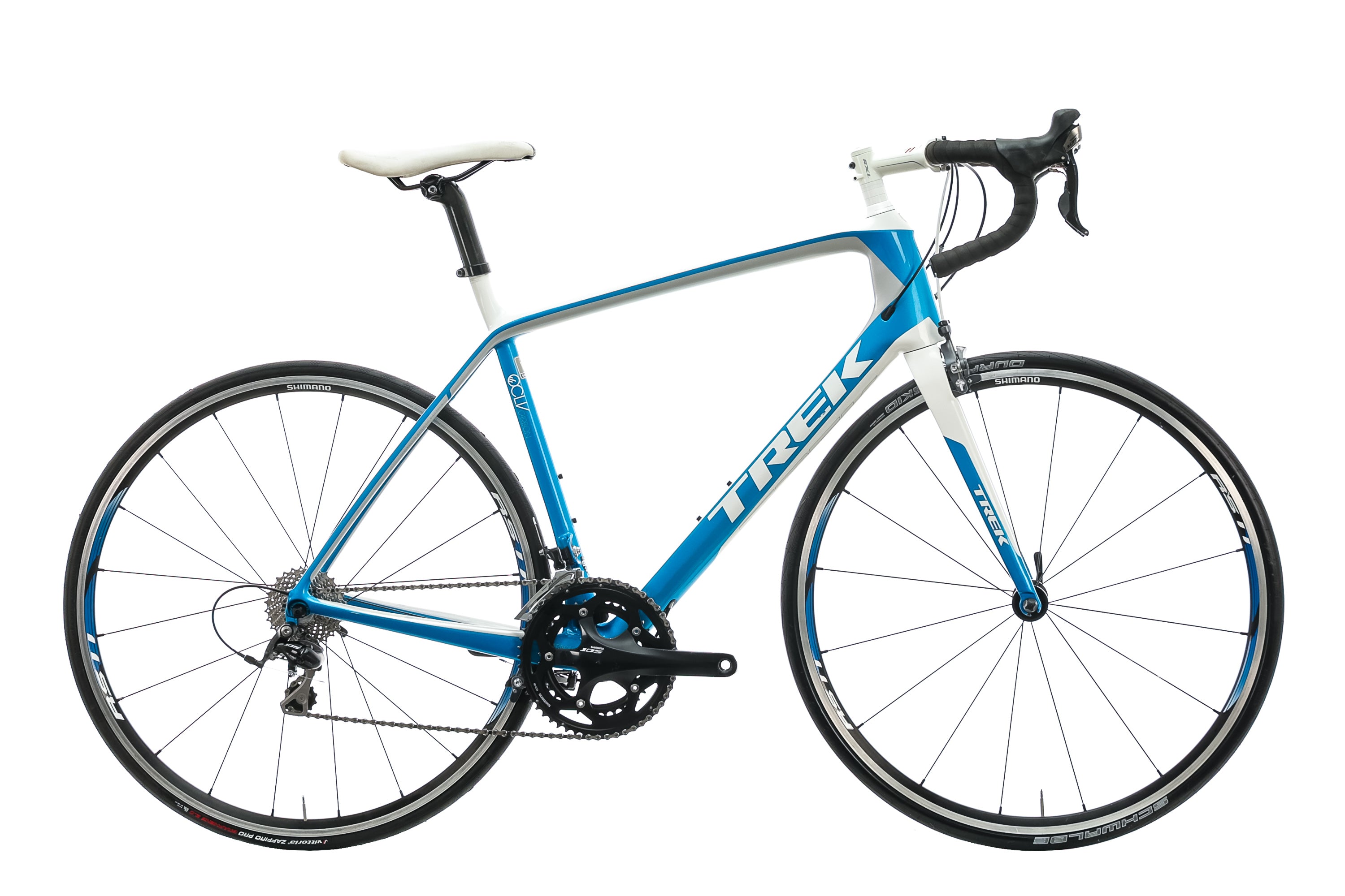 Trek madone 6 series sales 2013