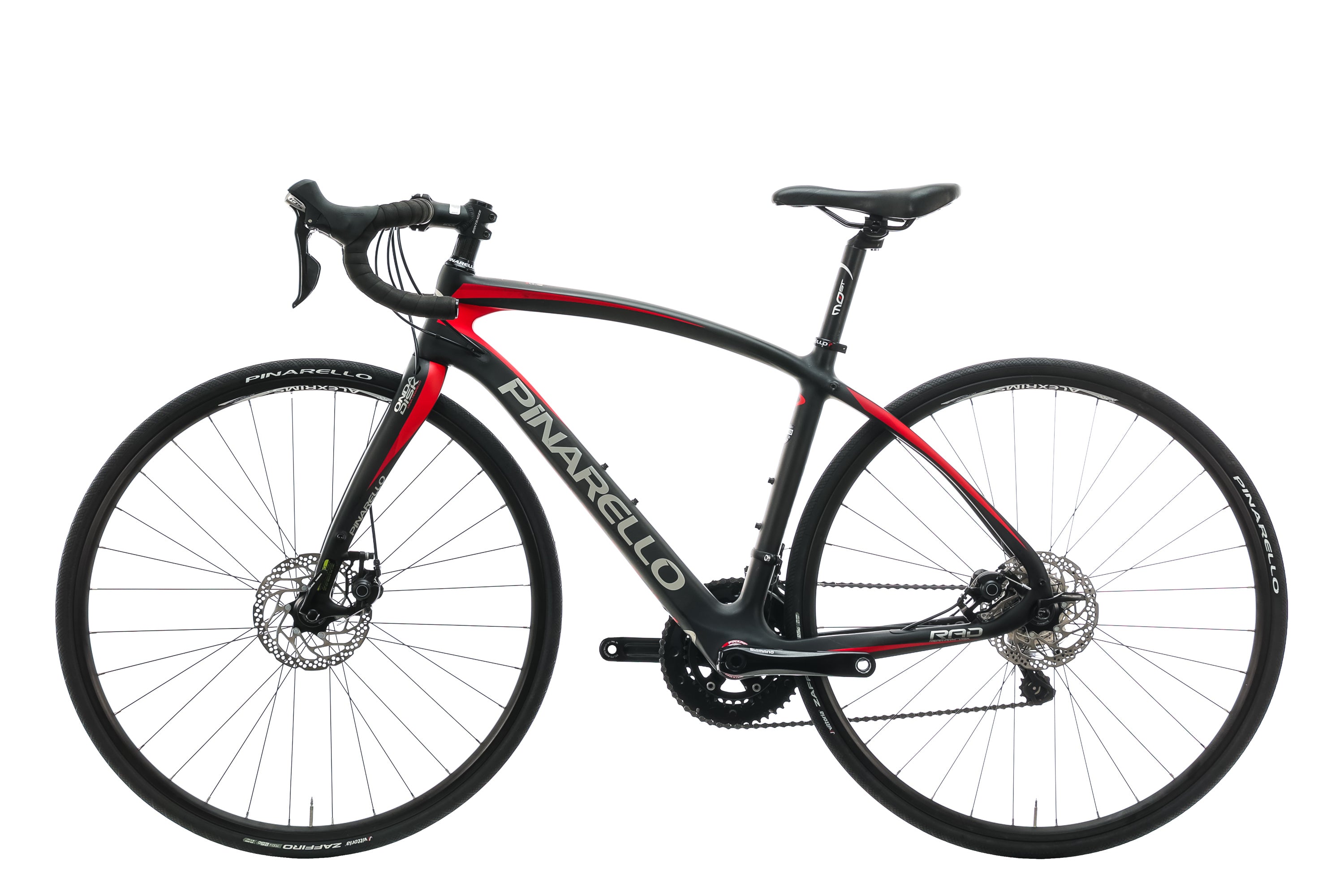 Pinarello mercurio sale carbon disk