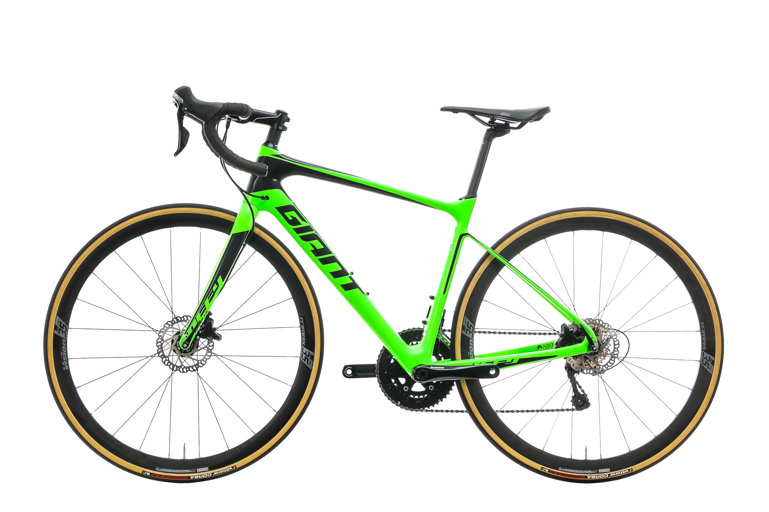 Giant defy discount advanced 2018