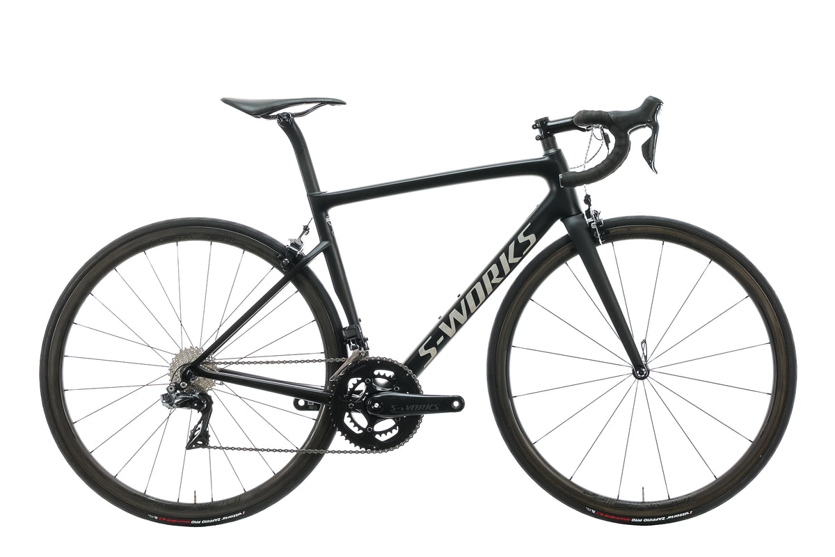 text_set_value: Specialized S-Works Tarmac Ultralight Road Bike - 2018 ...