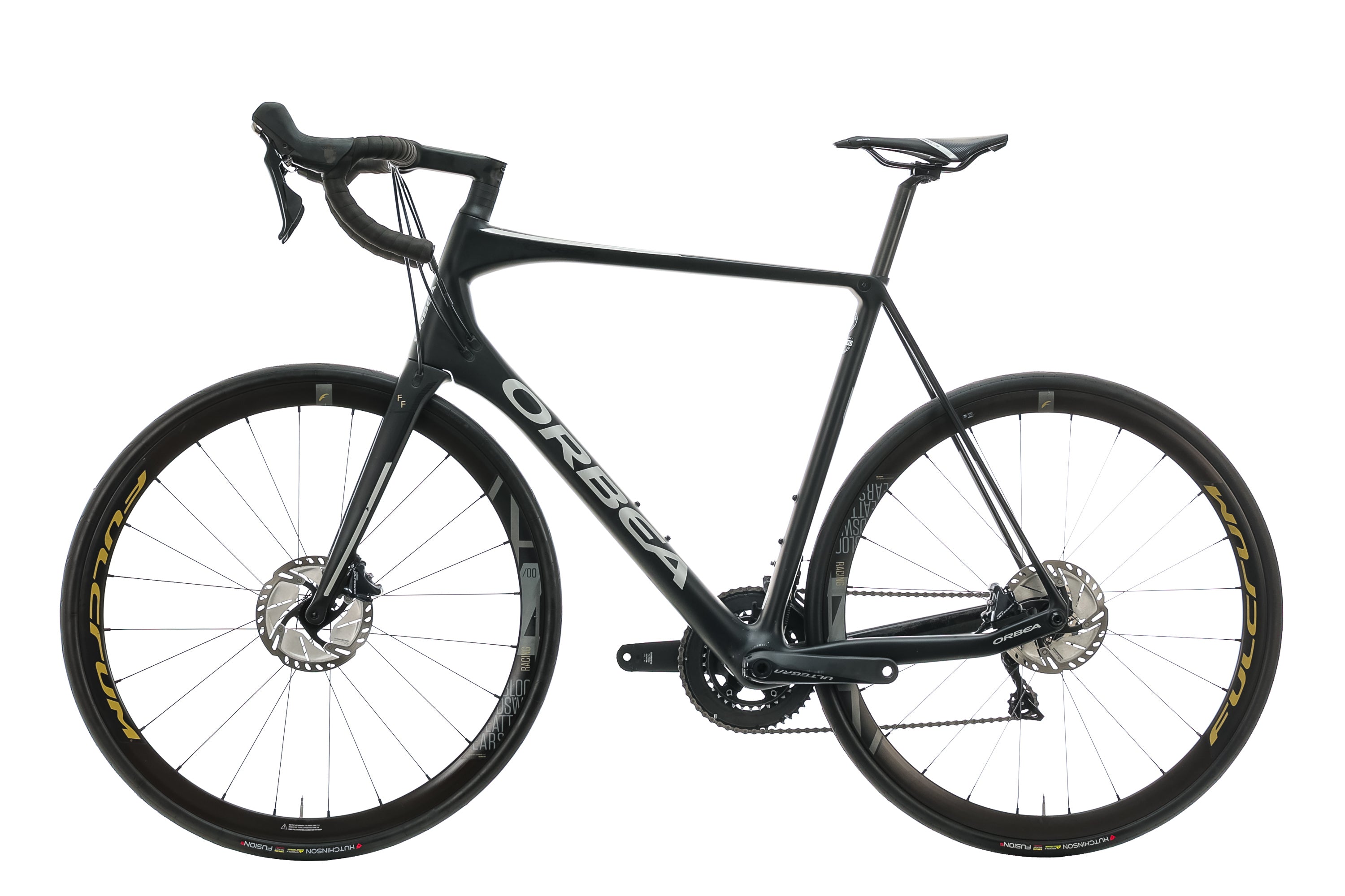 Orbea best sale endurance 2020