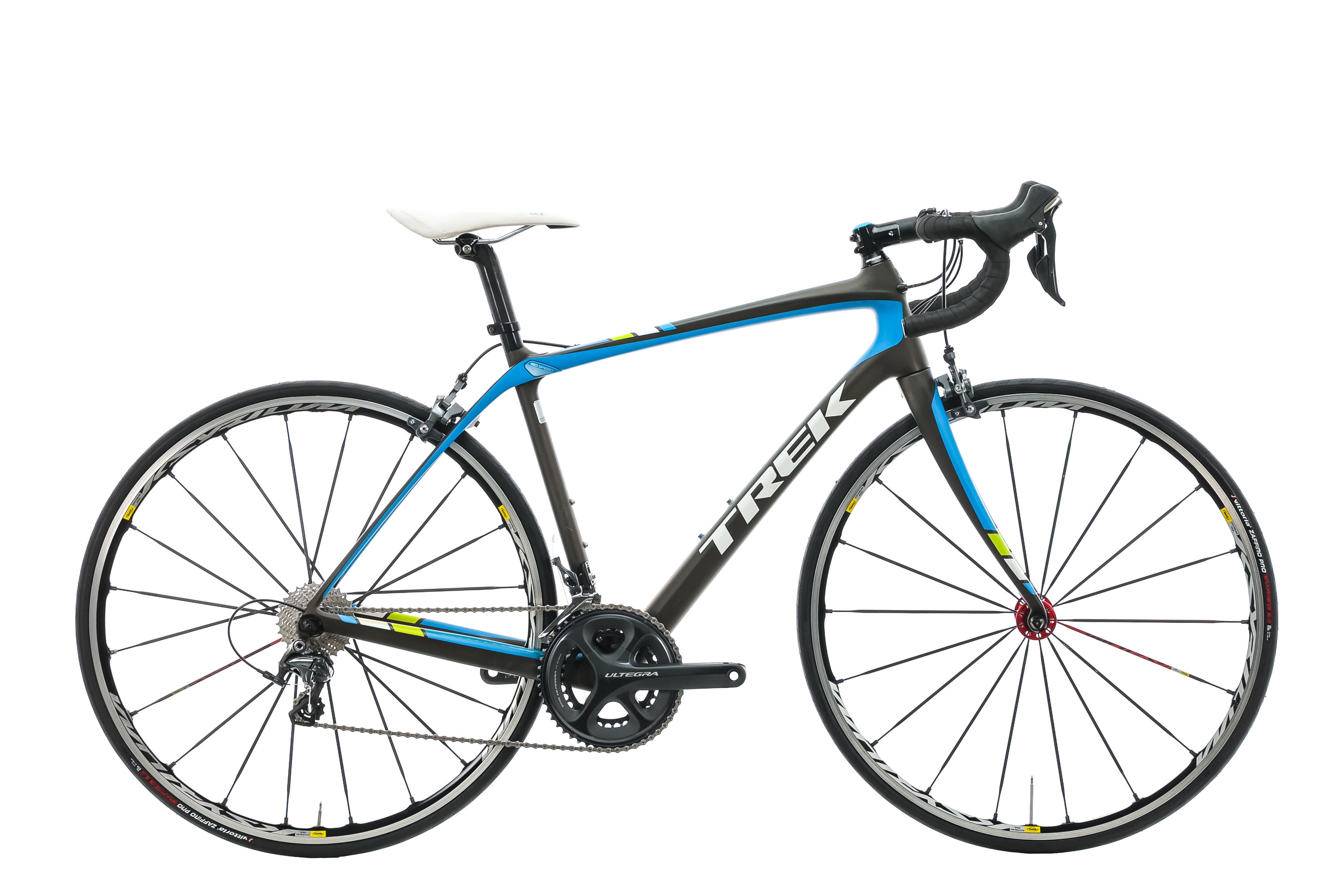 2015 trek domane deals 5.2 blue book