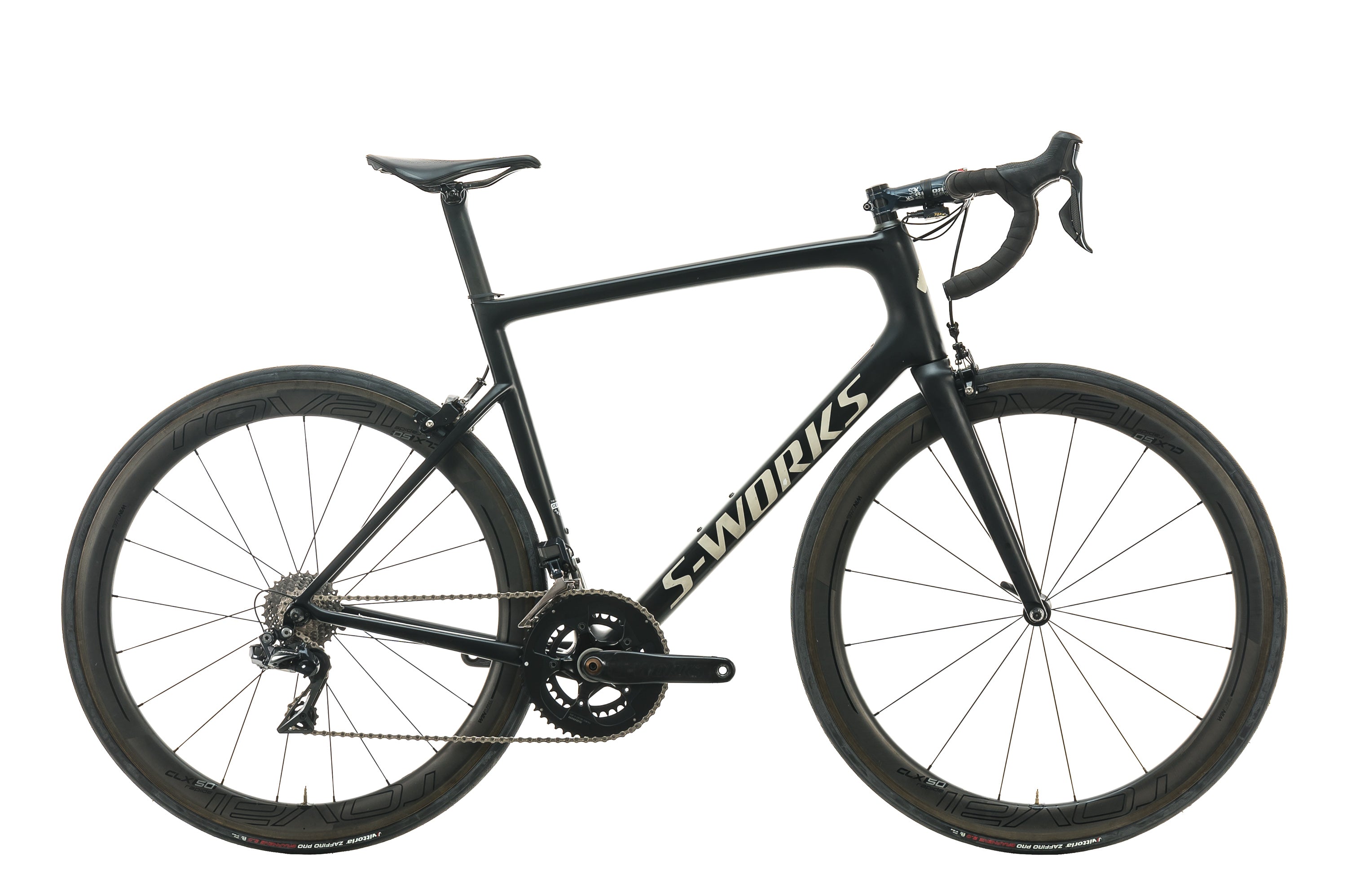 2018 specialized tarmac s hot sale works