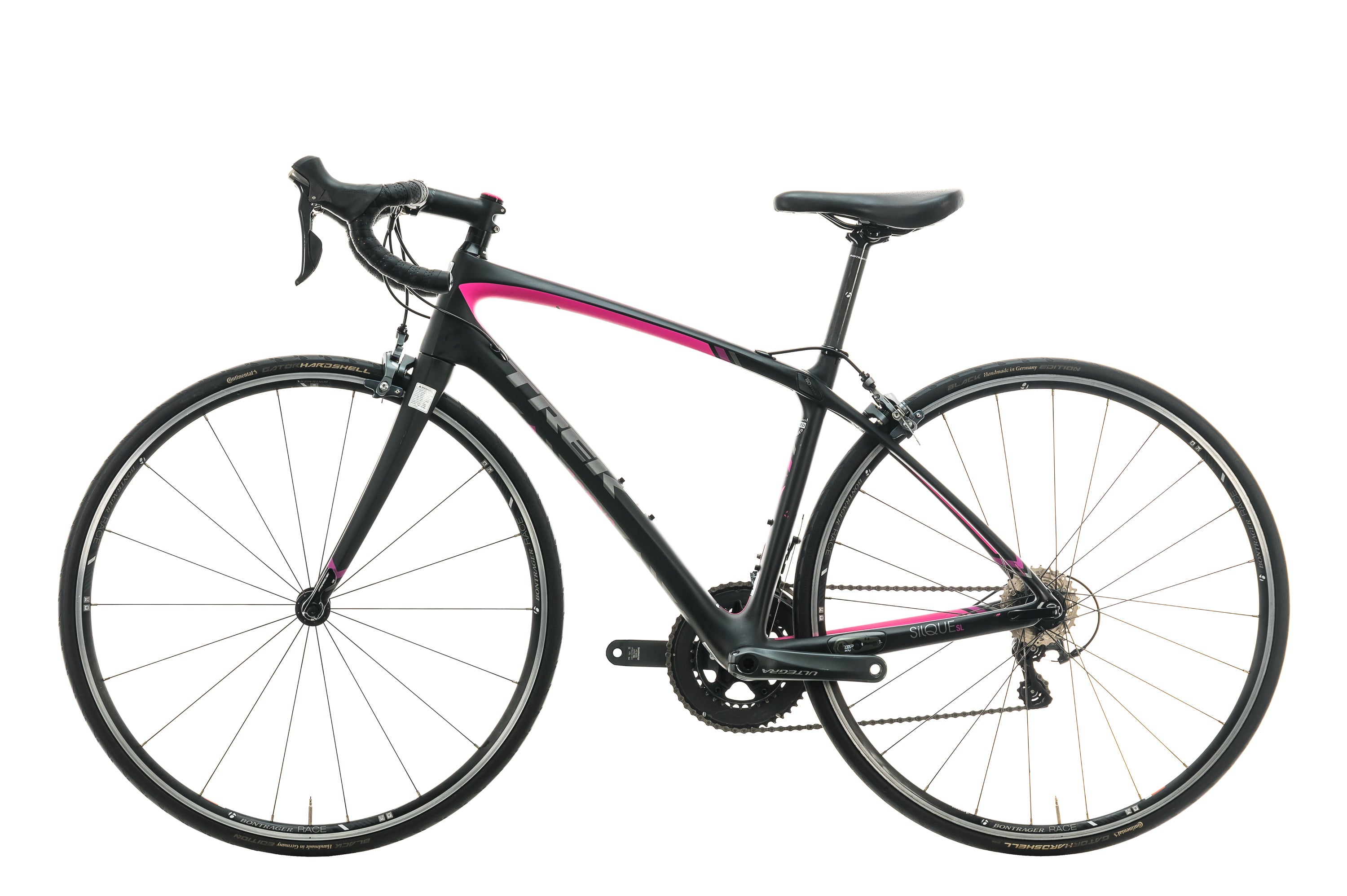 Trek silque on sale sl 2016