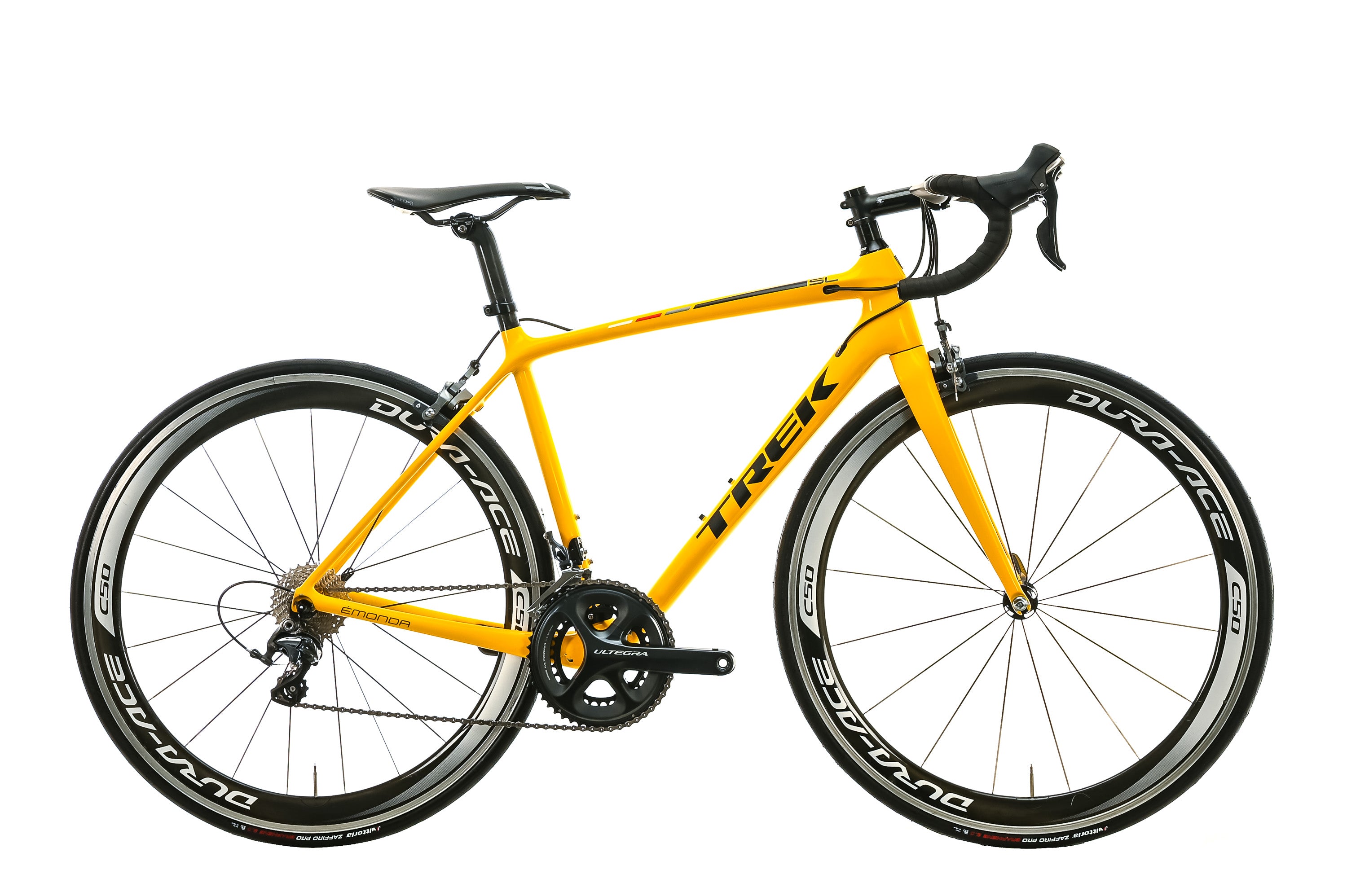 Trek emonda sl6 online 2016