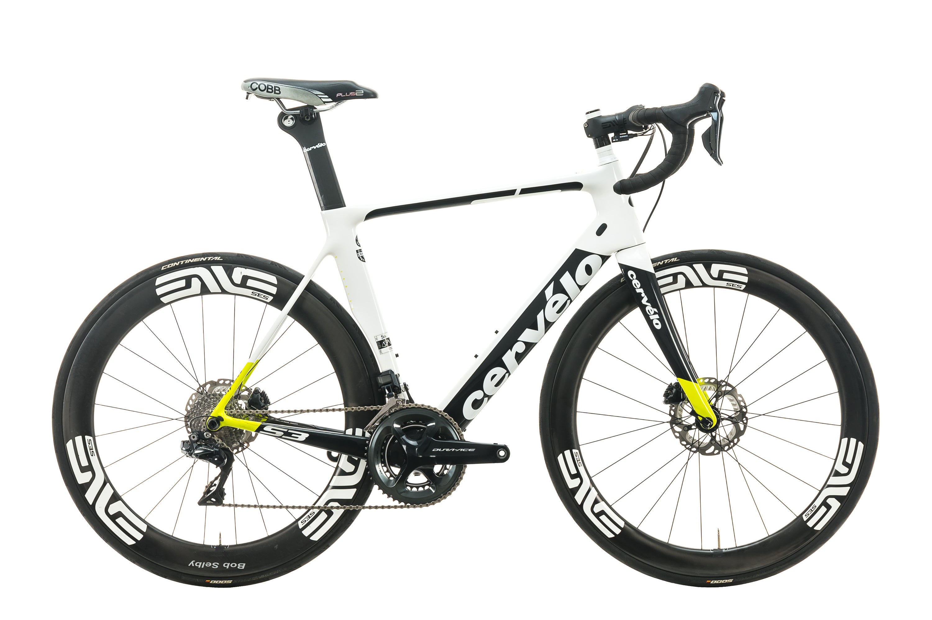 Cervelo s3 hot sale dura ace