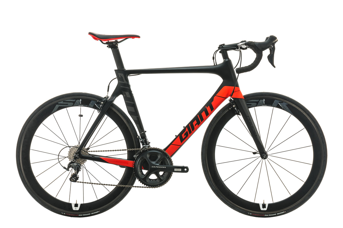 Giant propel advanced pro best sale 1 2017