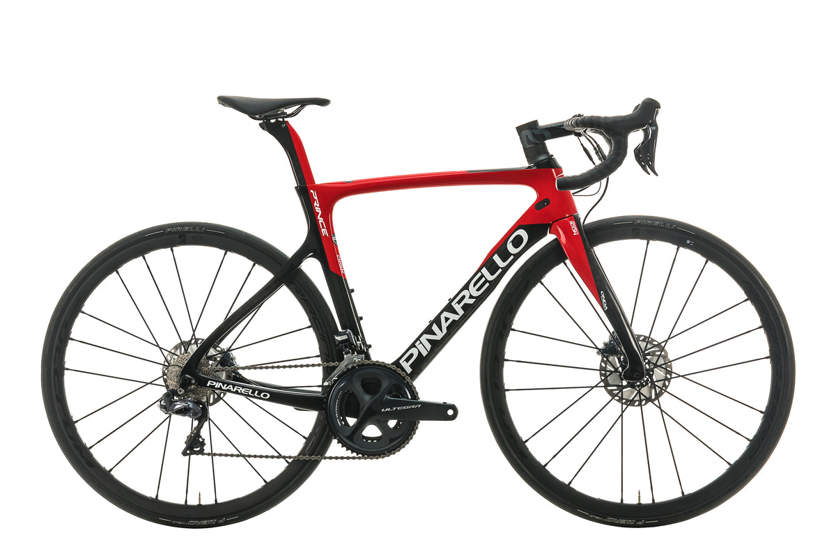 Pinarello Prince Disk Ultegra Di2 Road Bike - 20 | The Pro's Closet