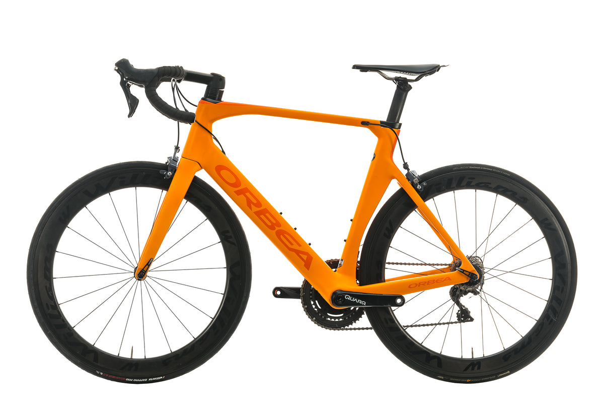 Orbea orca 2025 aero 2018