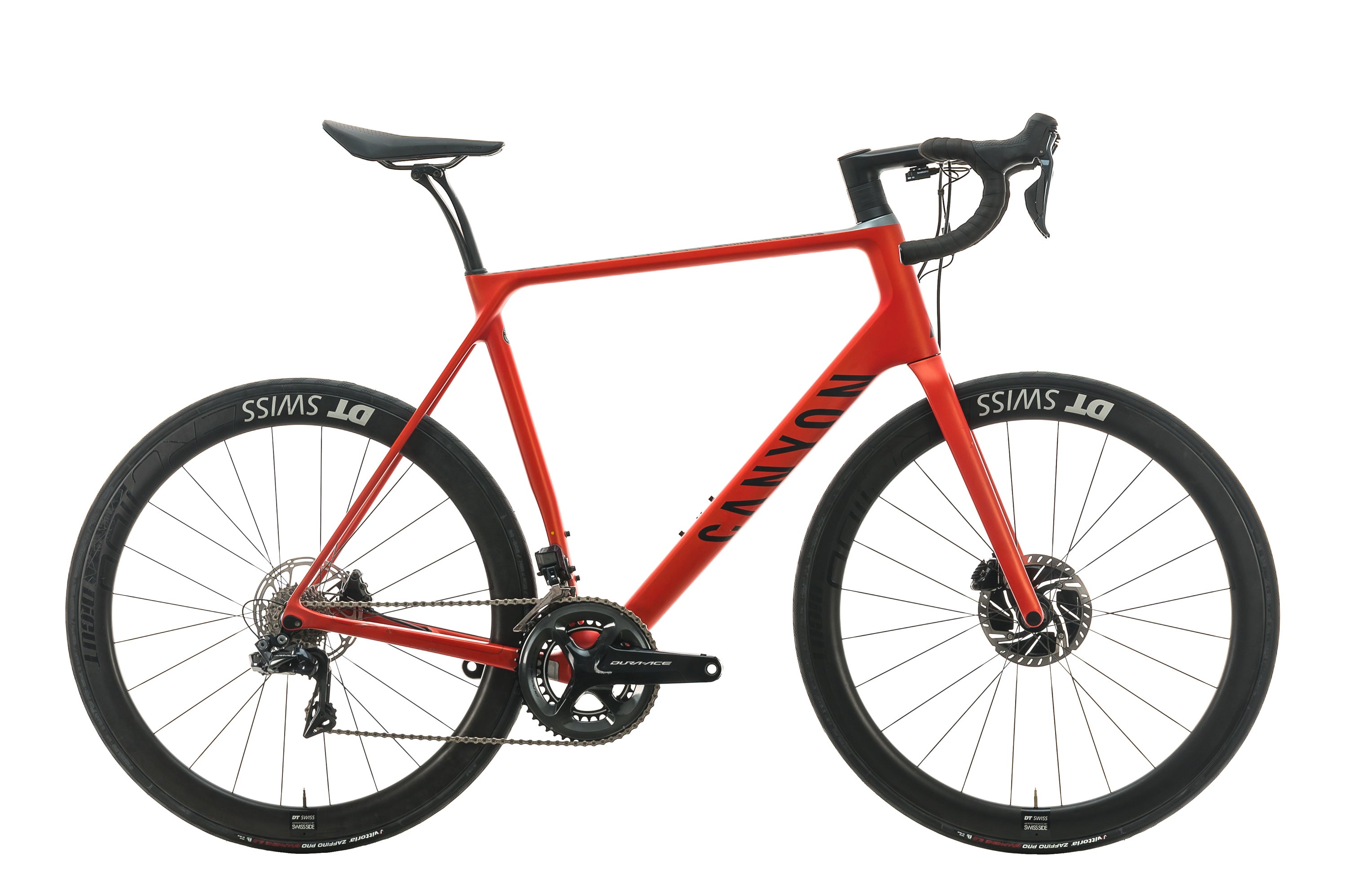 Canyon Endurace CF SLX 9.0 Di2 Road Bike 2019 X Large Weight