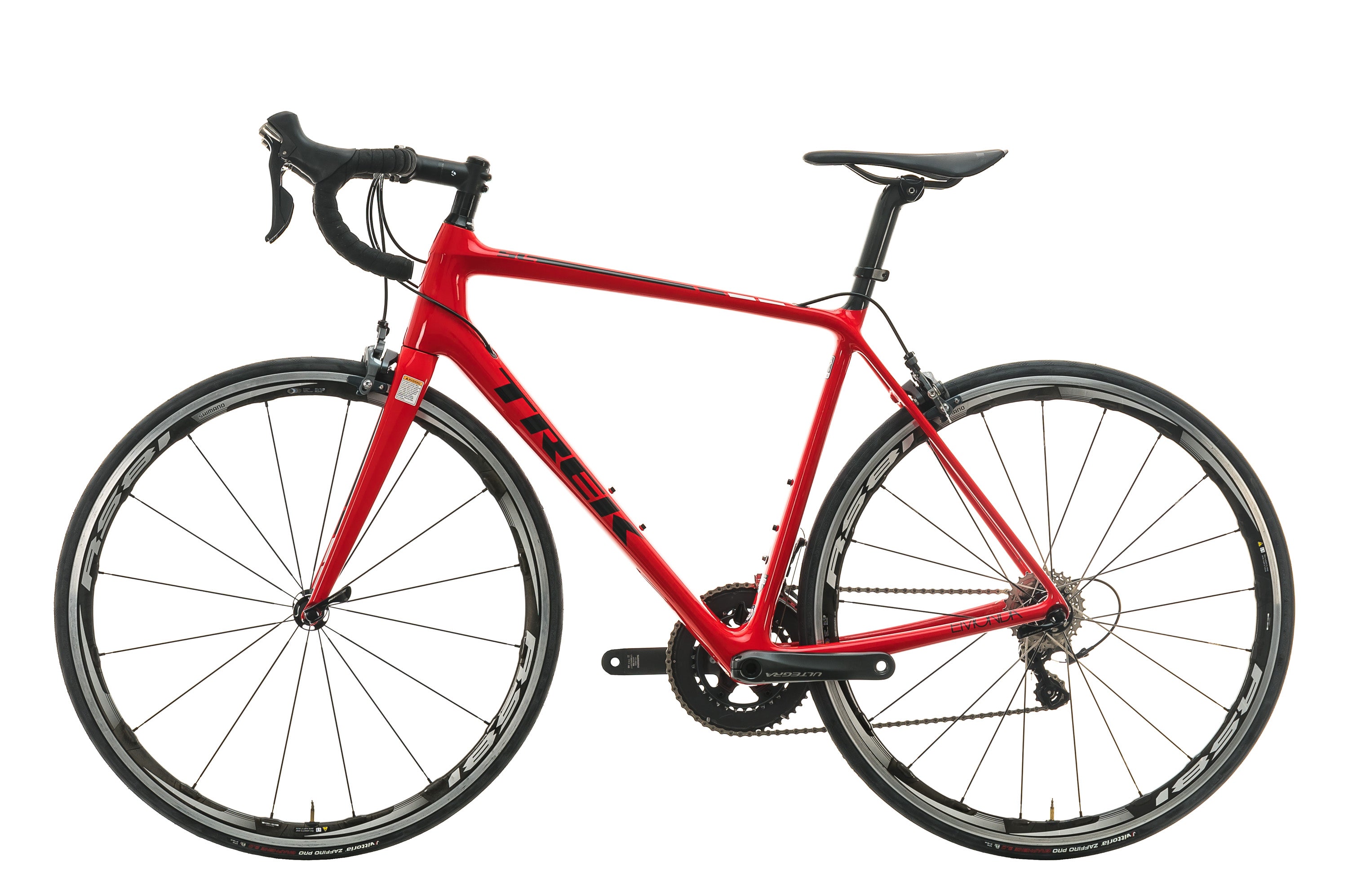 Trek emonda sl6 cheap 2015