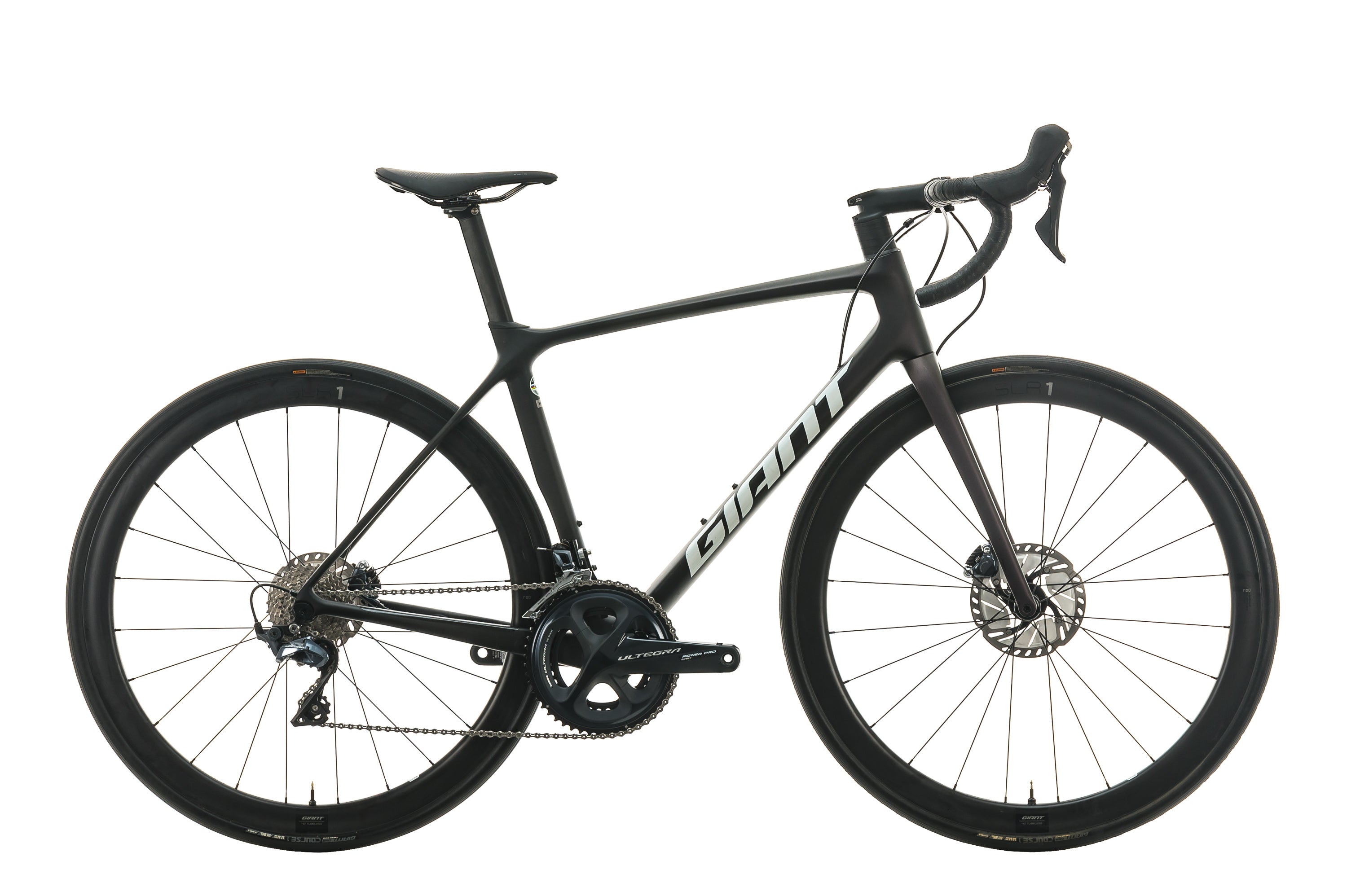 Giant tcr pro hot sale 1 disc 2021