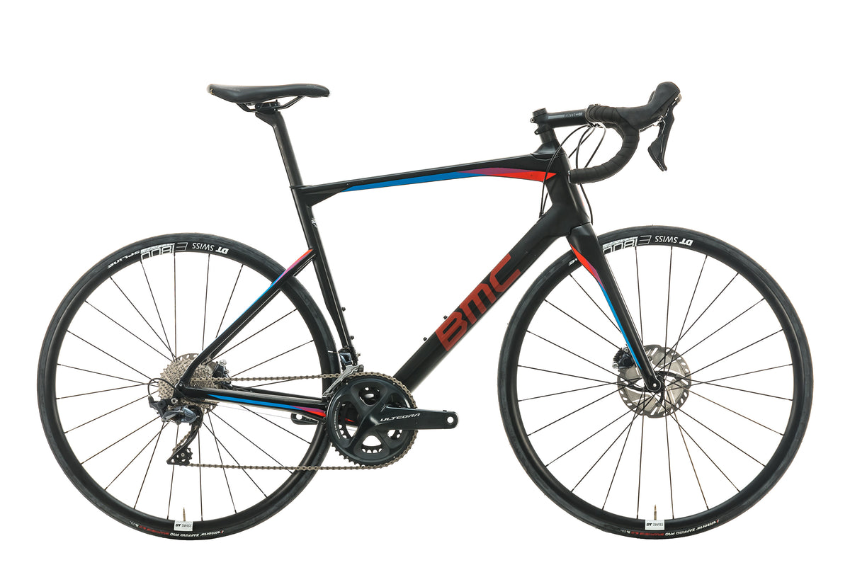 Bmc roadmachine discount 02 two 2018