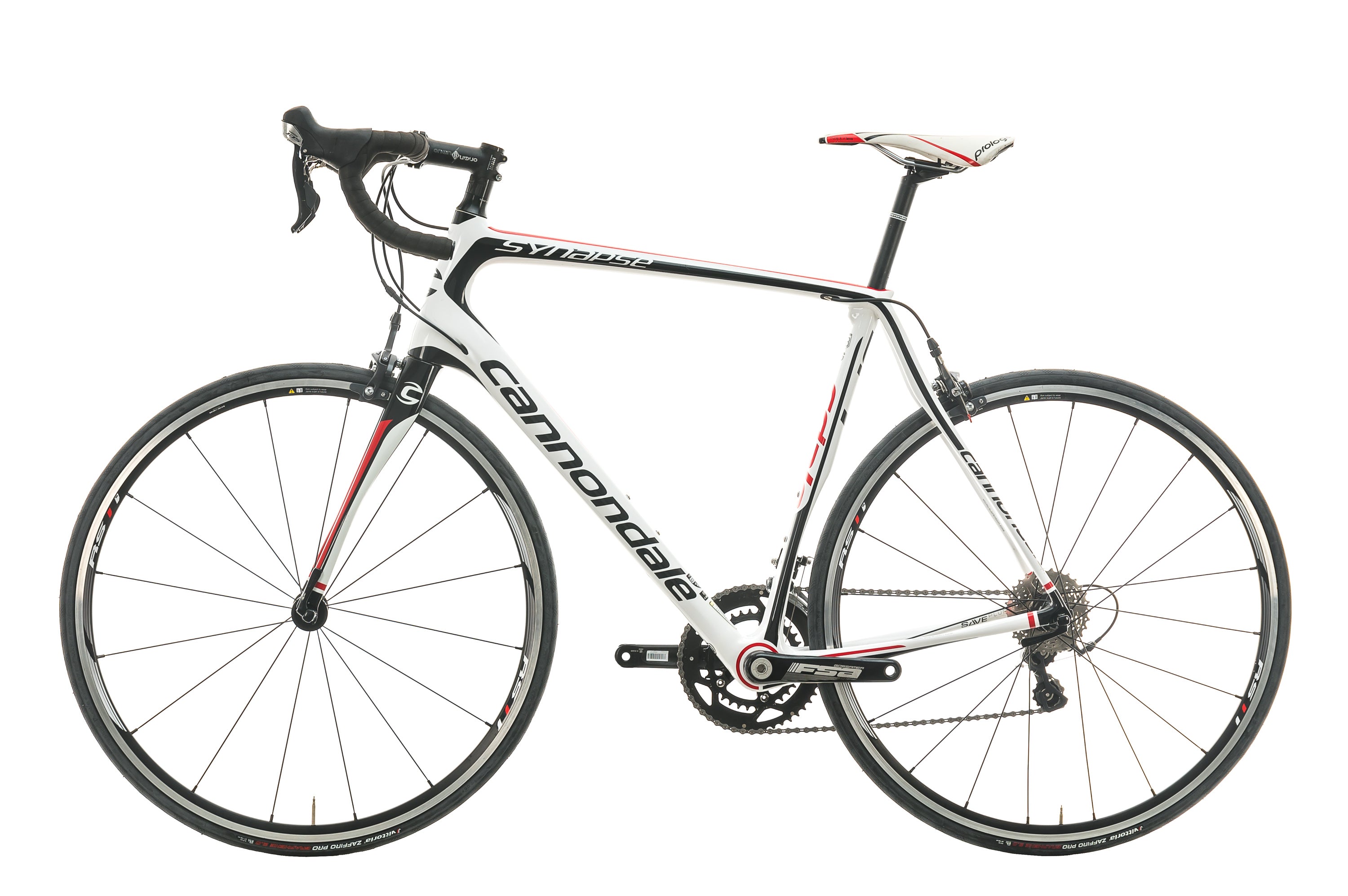 Cannondale synapse best sale 105 2014