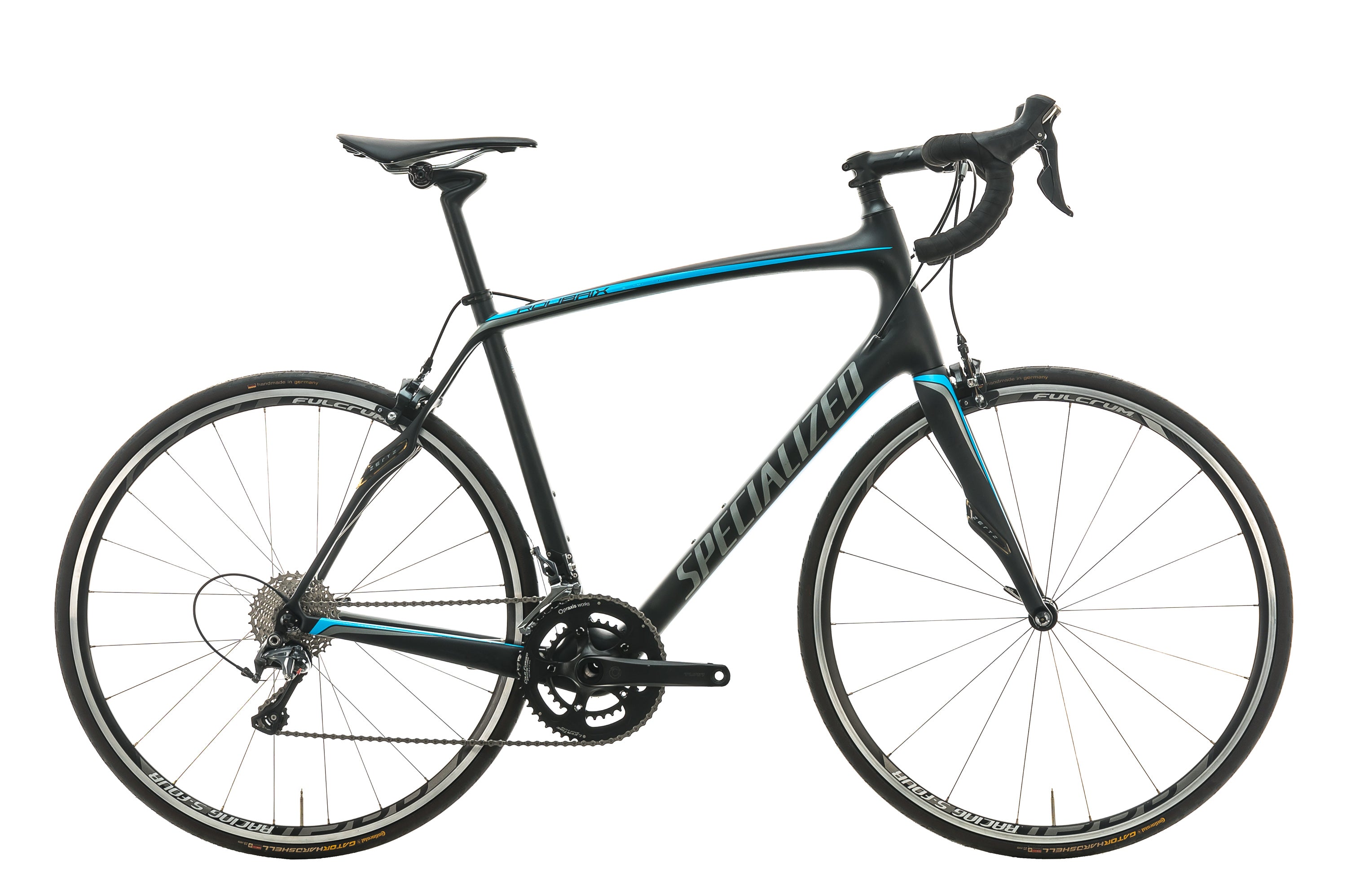 Specialized best sale roubaix 44cm