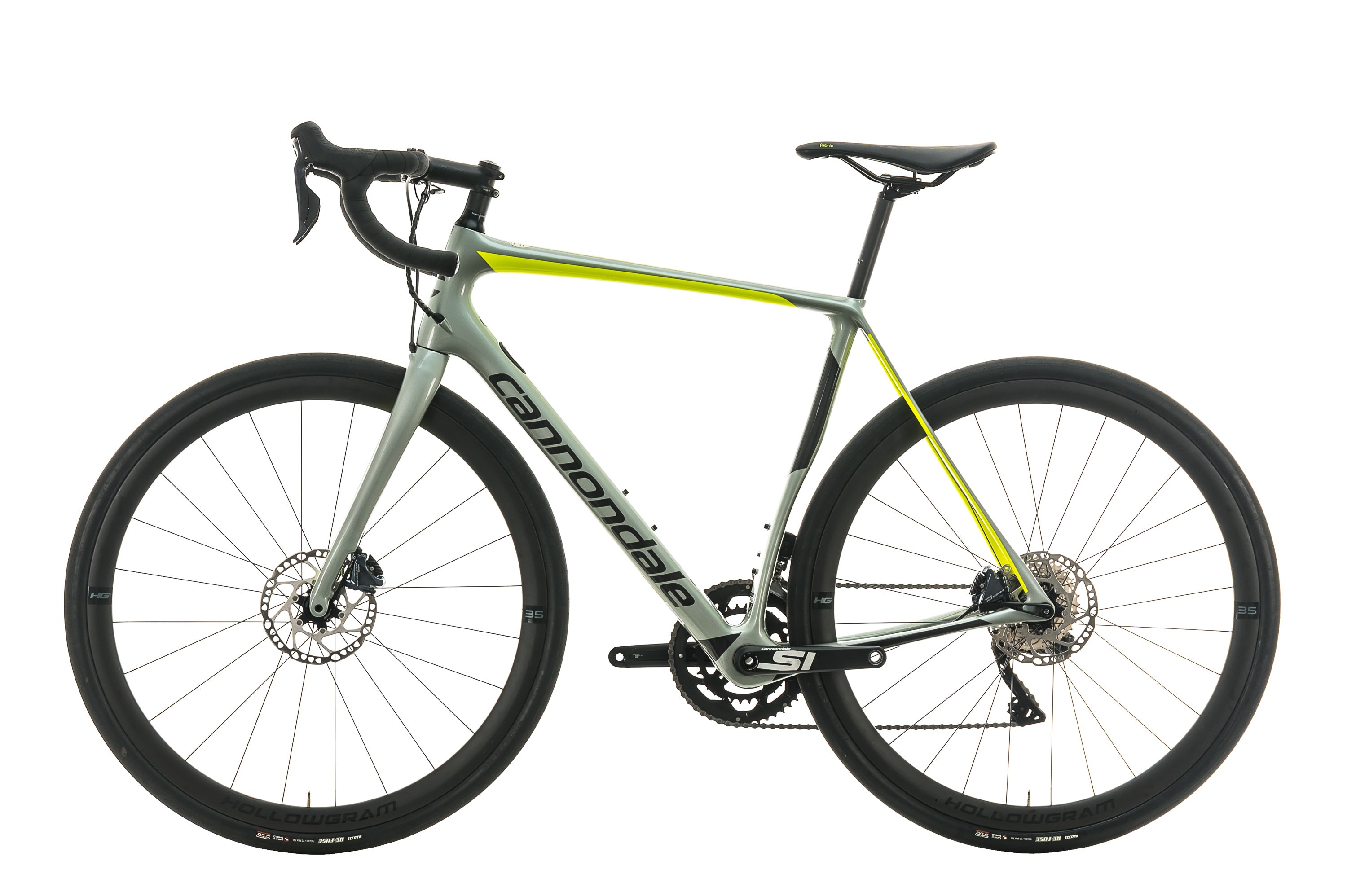 Cannondale synapse carbon disc store ultegra di2 2019 review